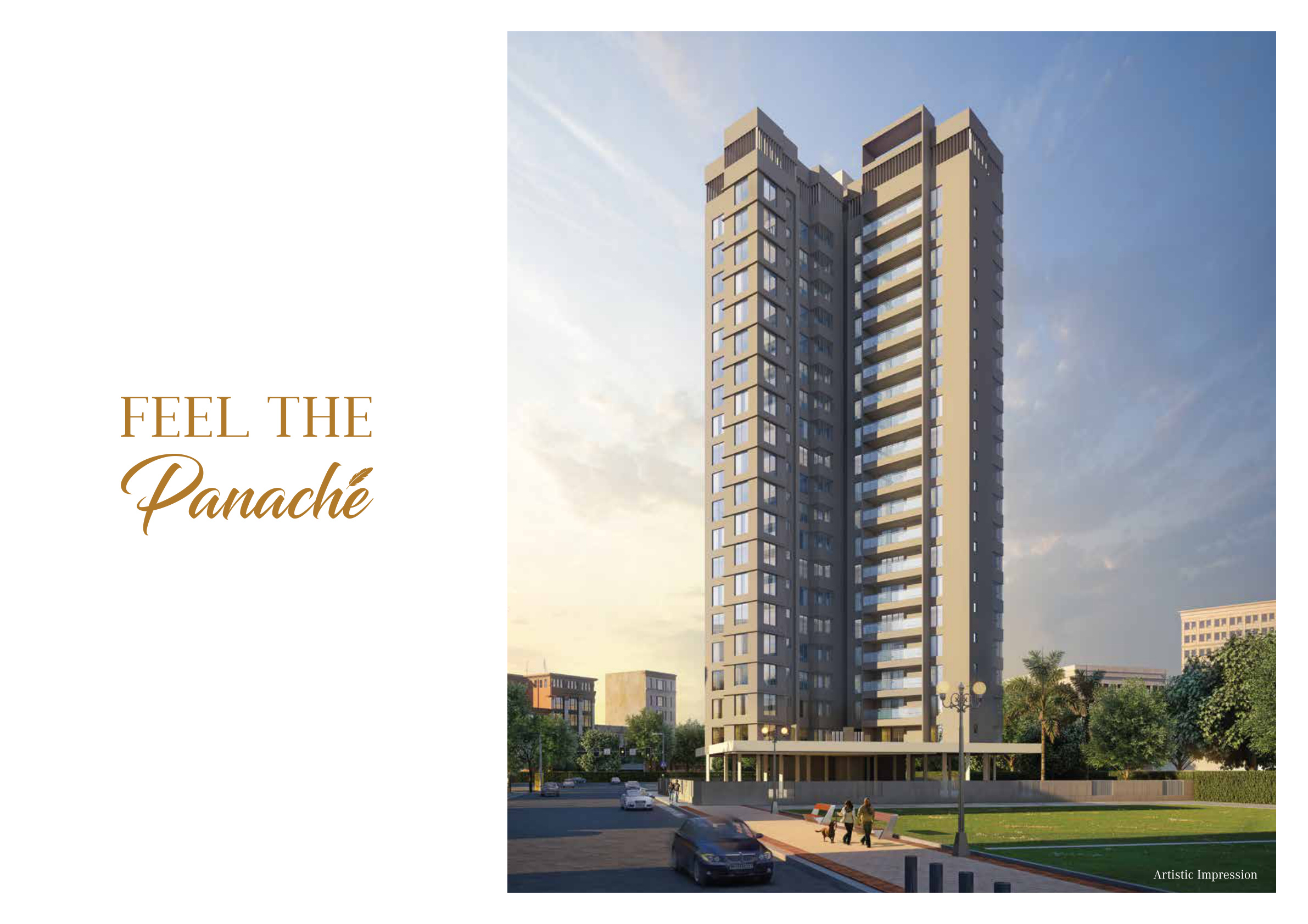 4 BHK Project for Resale in Ravet