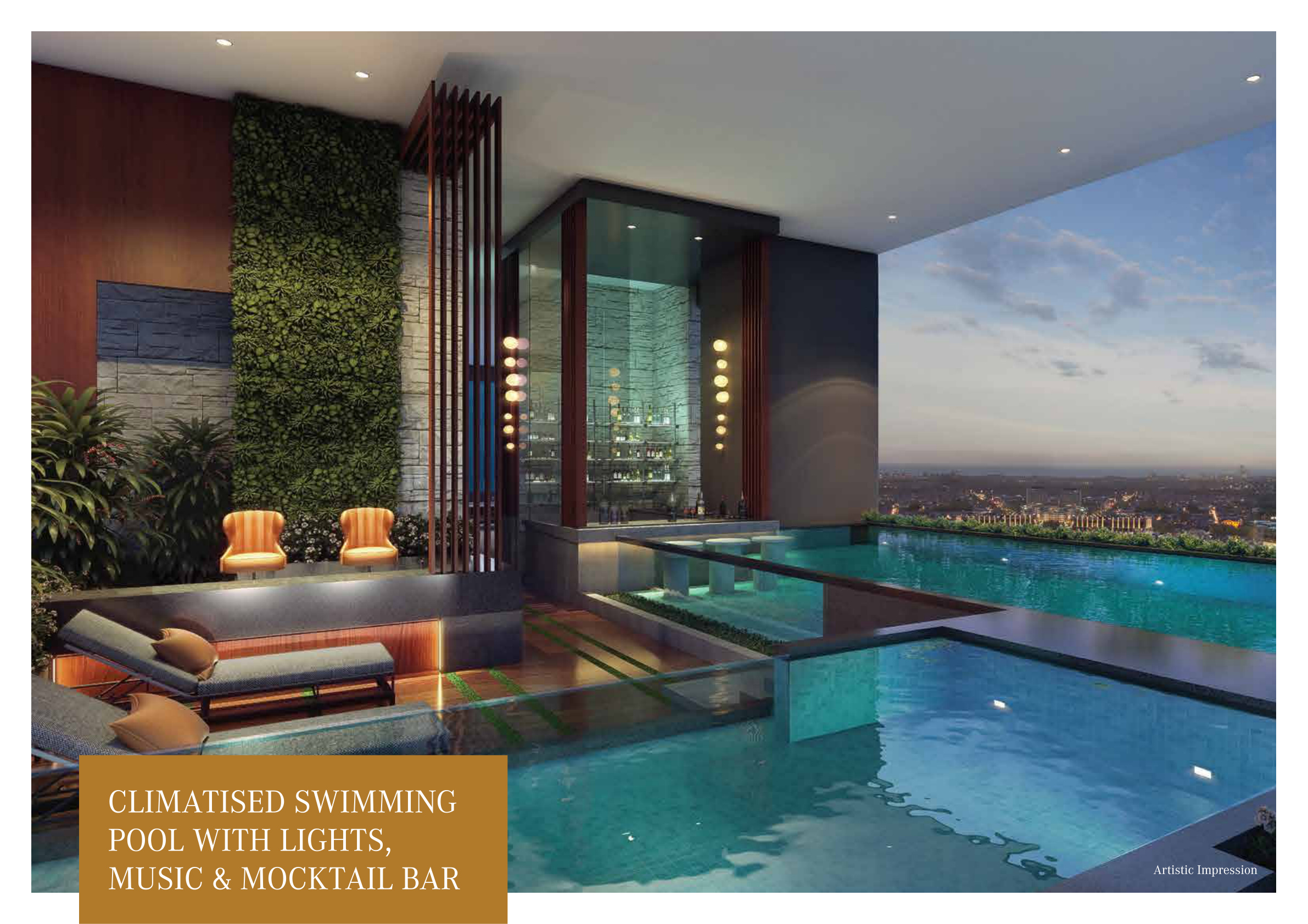 Project for Sale in Ravet, Pune — photo 10