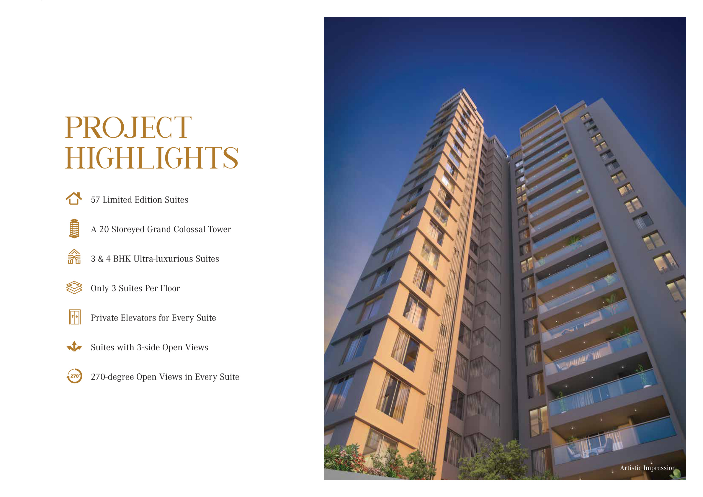 Project for Sale in Ravet, Pune — photo 2