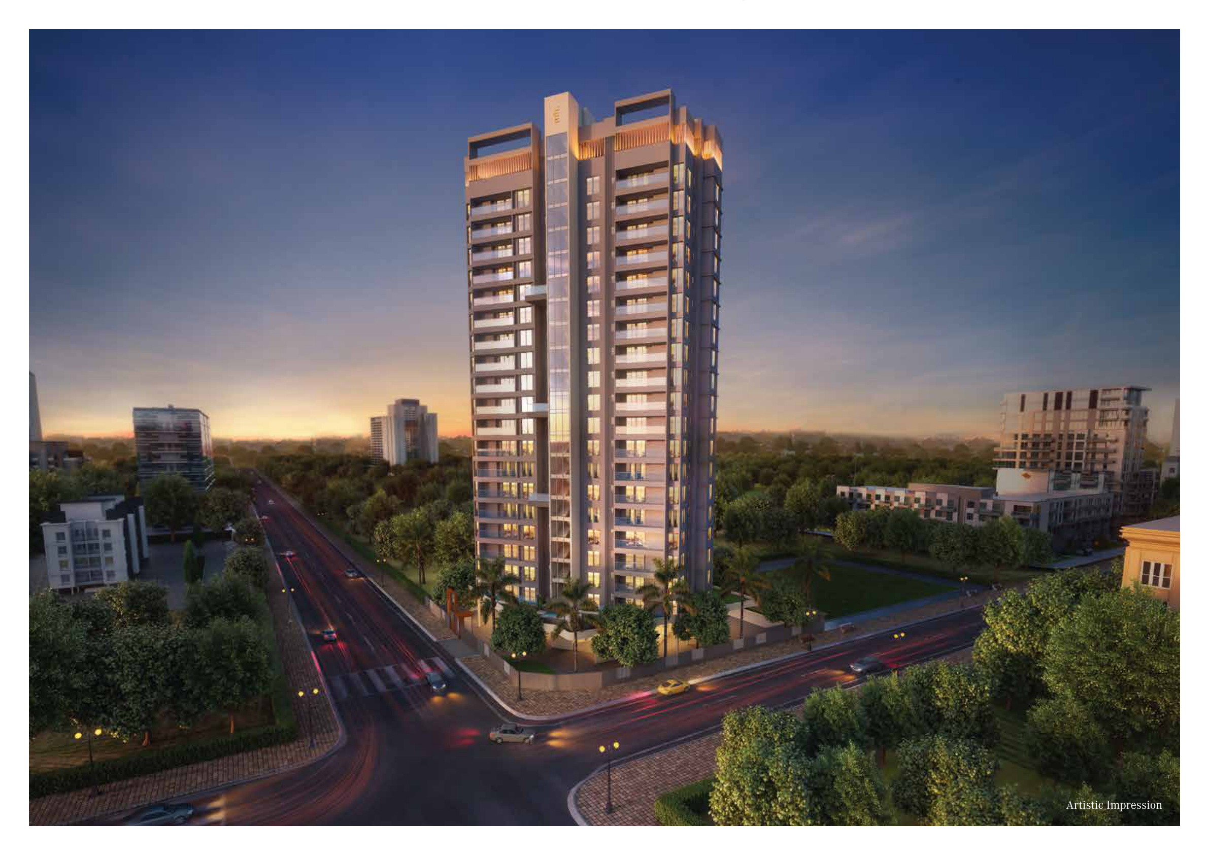 Project for Sale in Ravet, Pune — photo 3