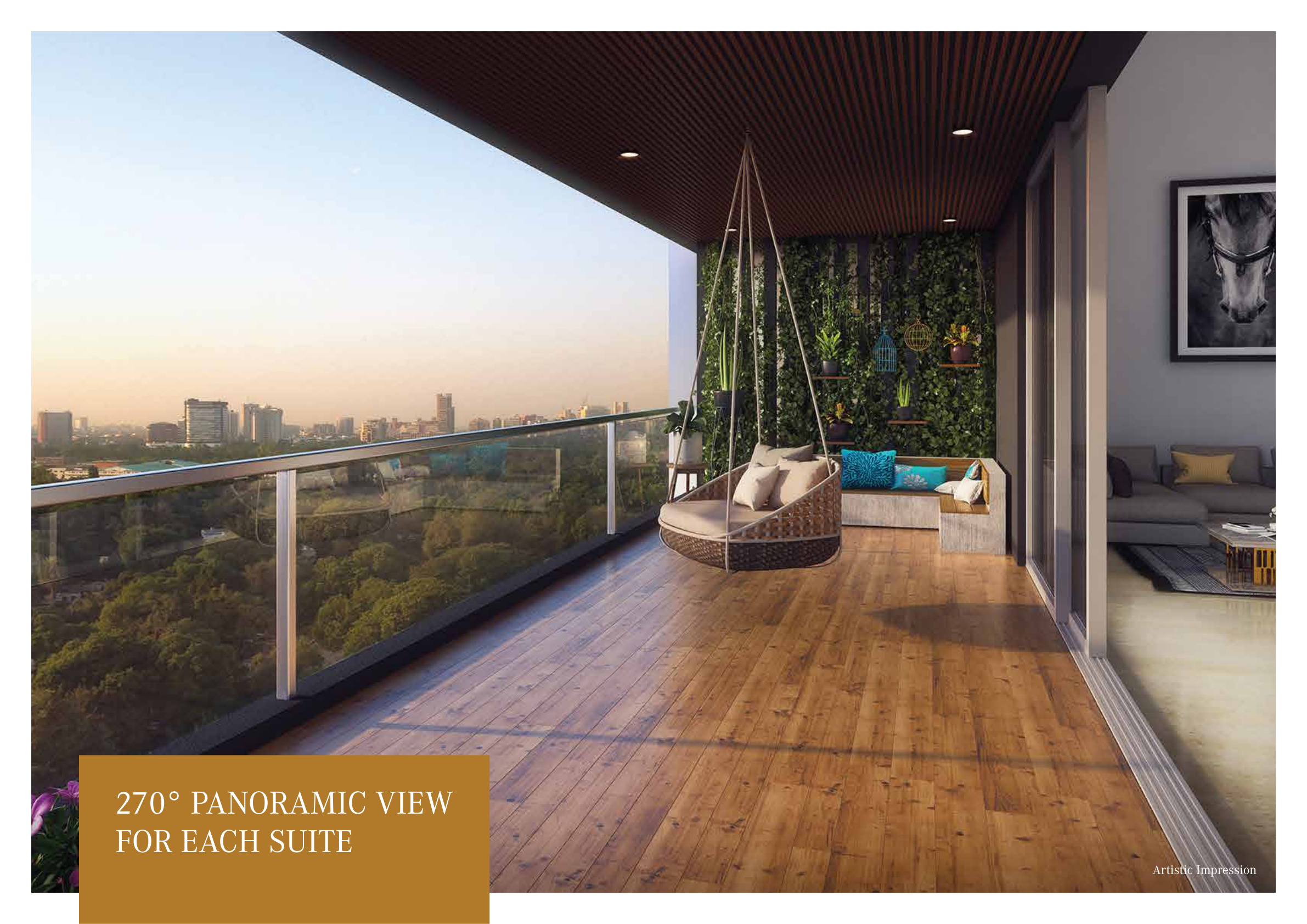 Project for Sale in Ravet, Pune — photo 4