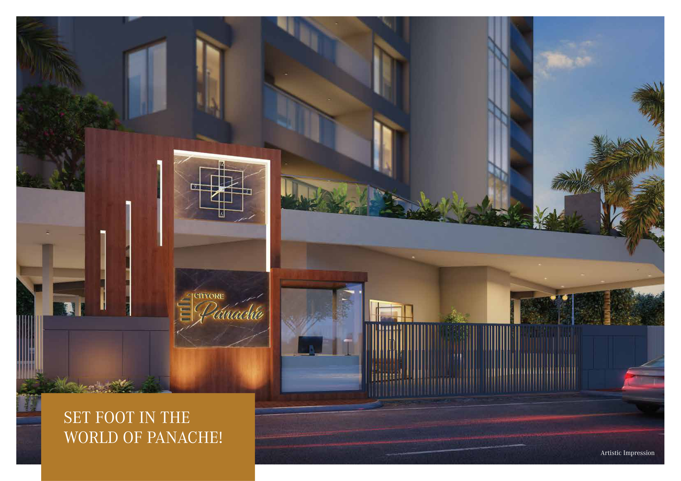 Project for Sale in Ravet, Pune — photo 7