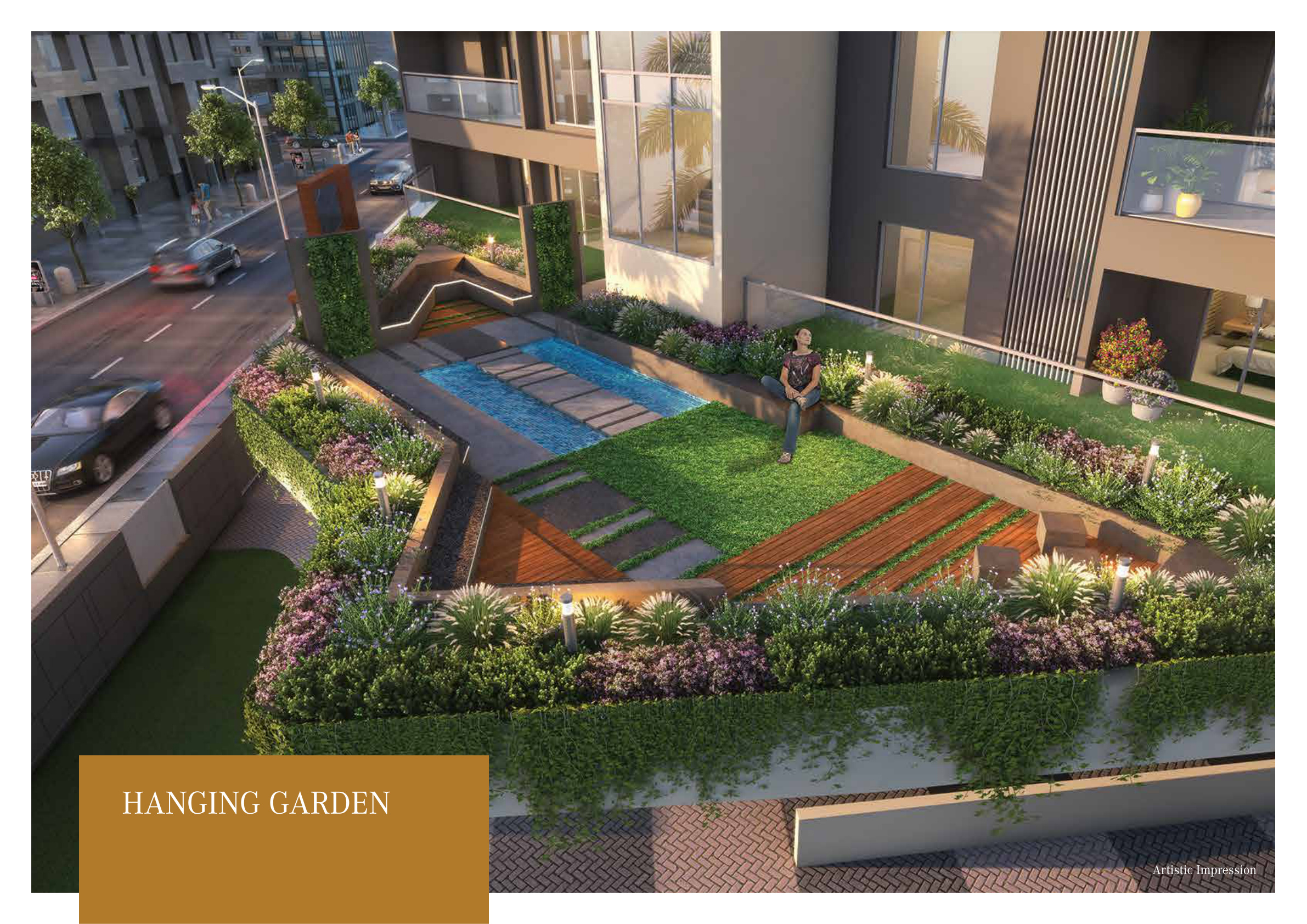 Project for Sale in Ravet, Pune — photo 8