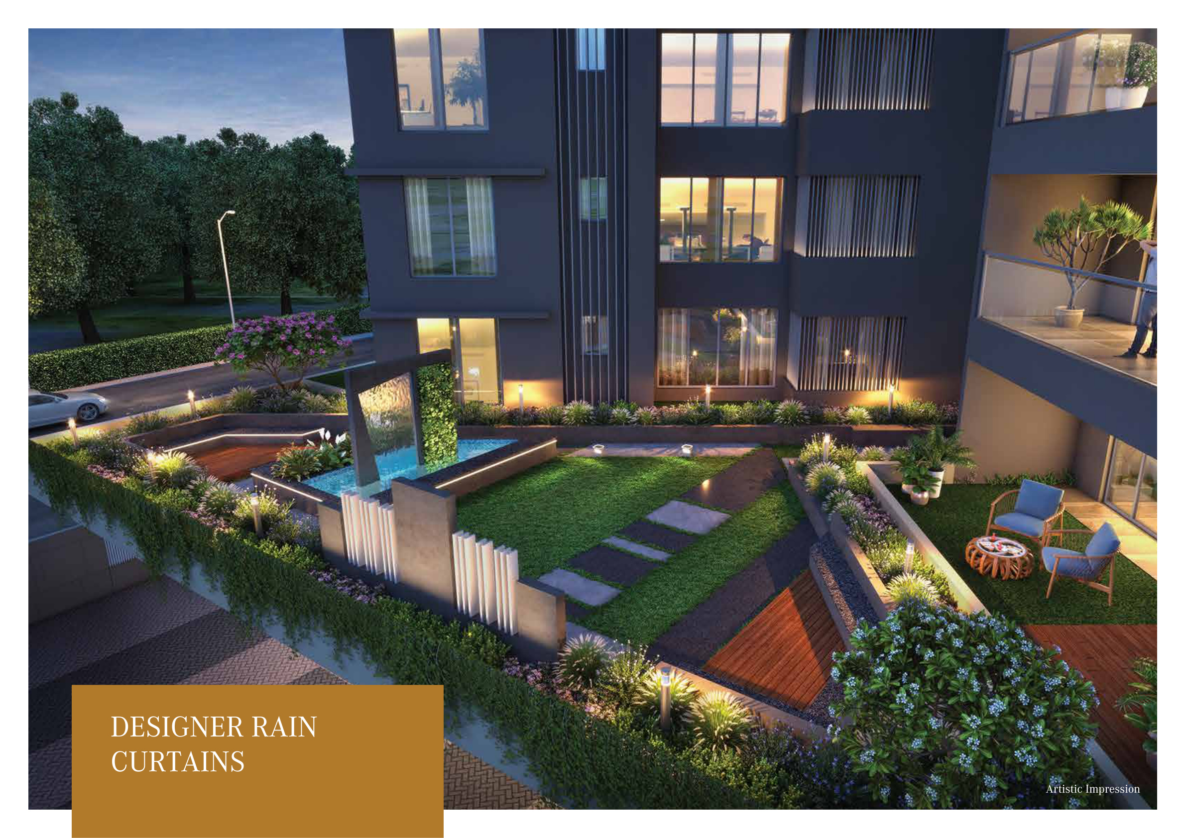 Project for Sale in Ravet, Pune — photo 9