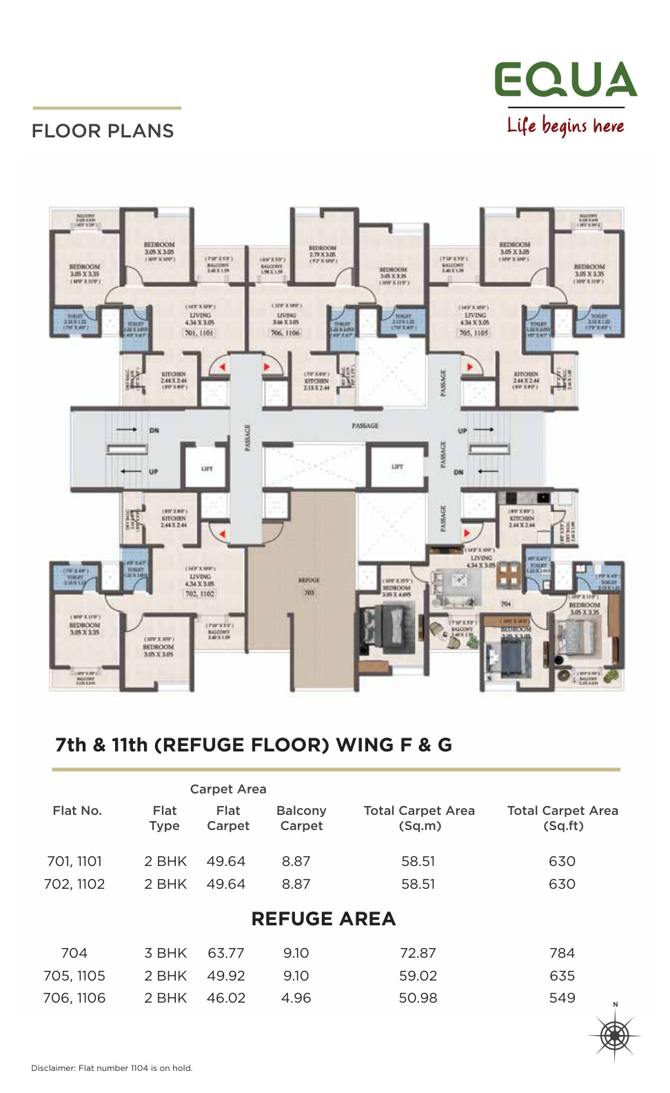 Project for Sale in Wagholi, Pune — photo 2