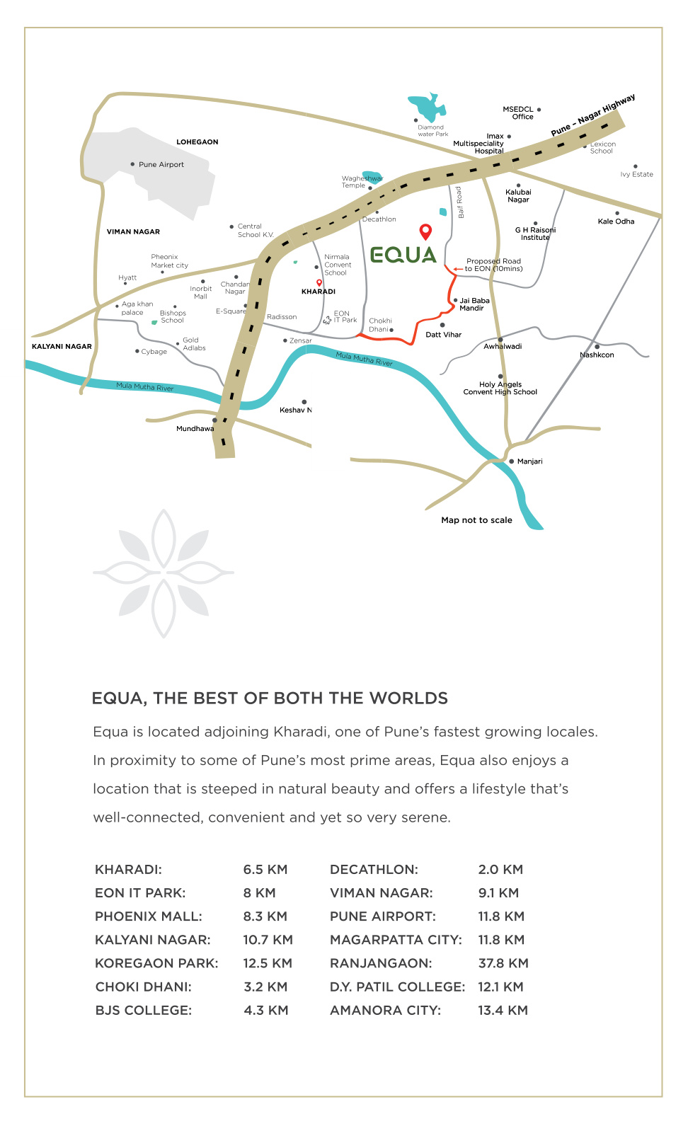Project for Sale in Wagholi, Pune — photo 4
