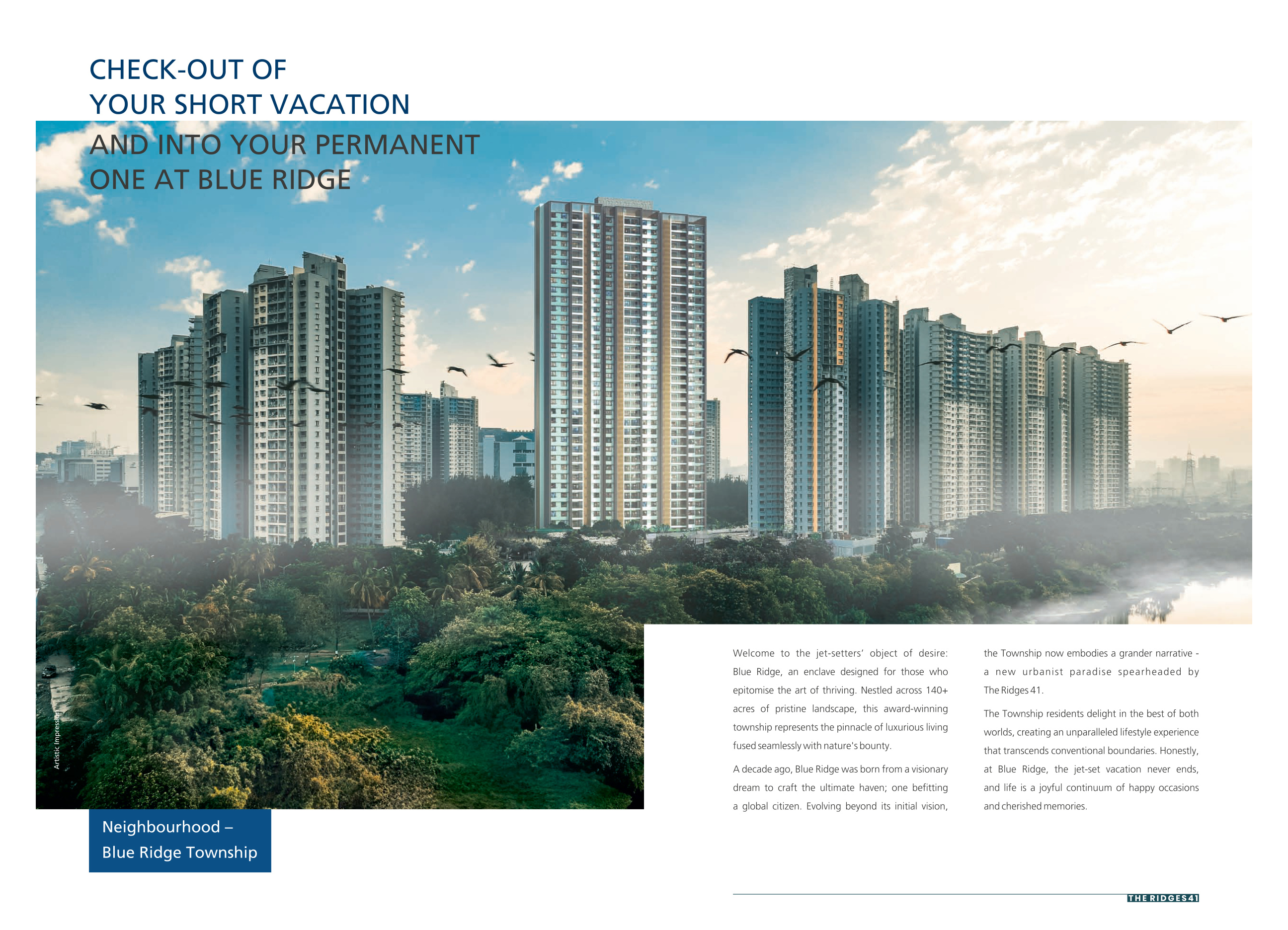 Project for Sale in Hinjewadi, Pune — photo 6