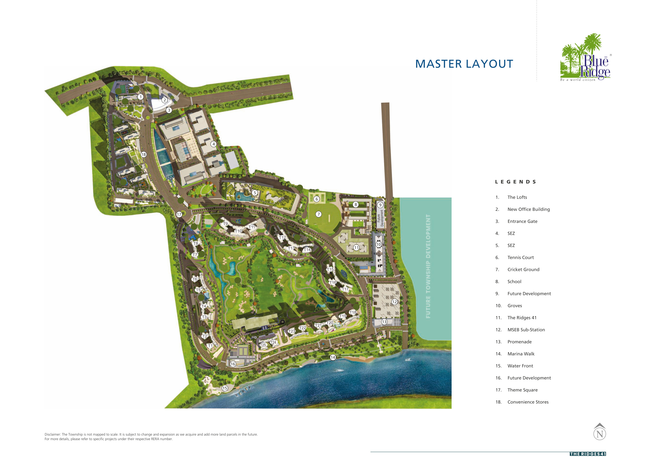 Project for Sale in Hinjewadi, Pune — photo 7