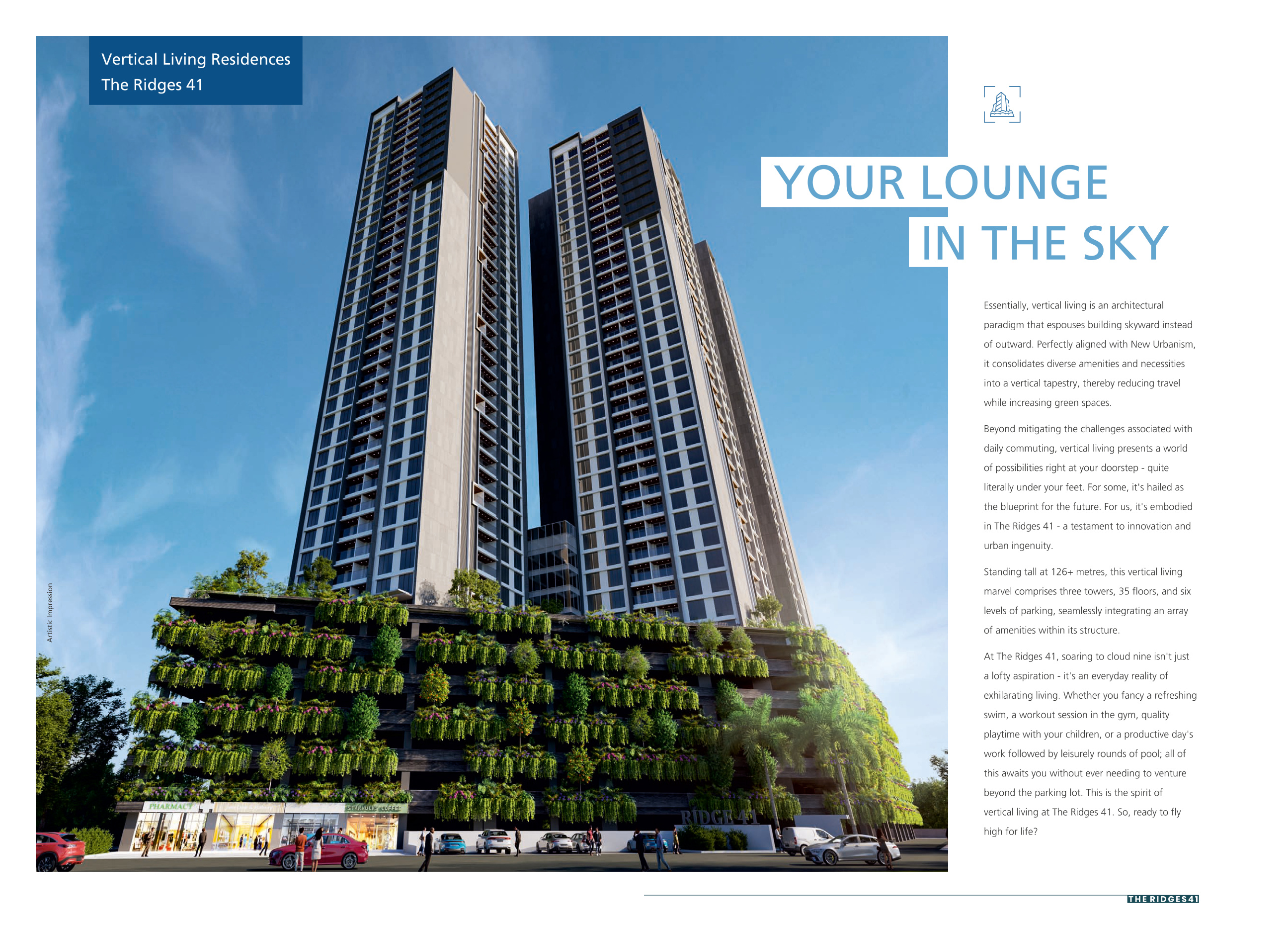 Project for Sale in Hinjewadi, Pune — photo 9