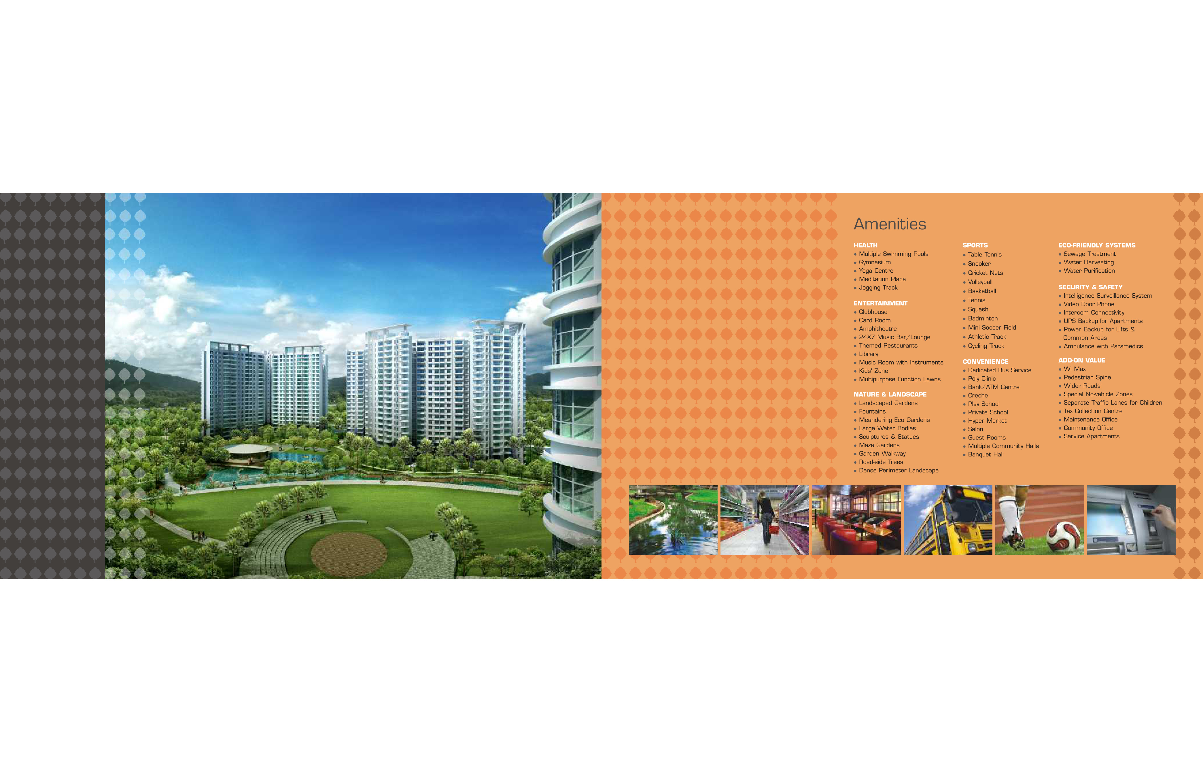 Project for Sale in Hinjewadi, Pune — photo 7