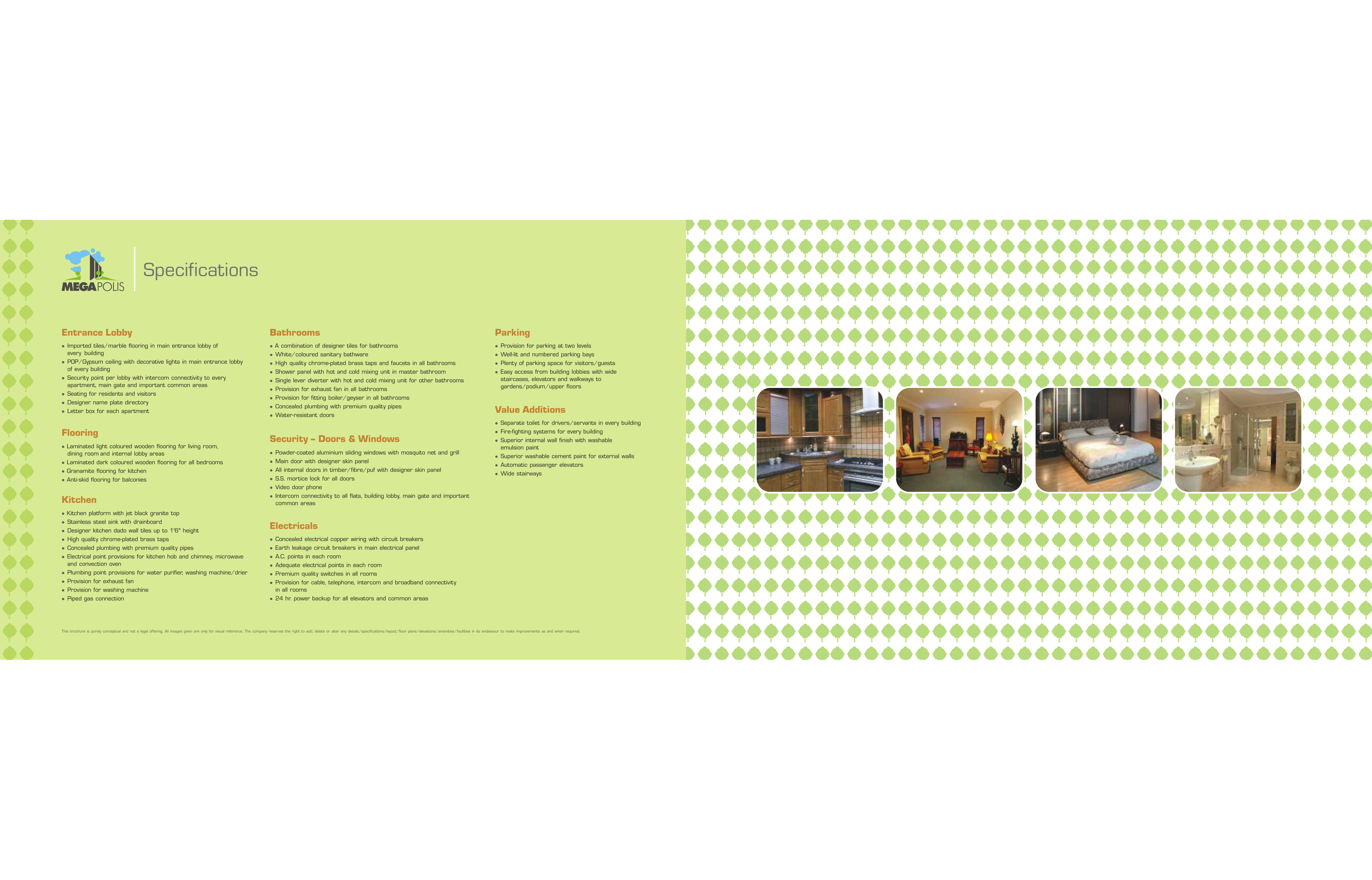 Project for Sale in Hinjewadi, Pune — photo 9