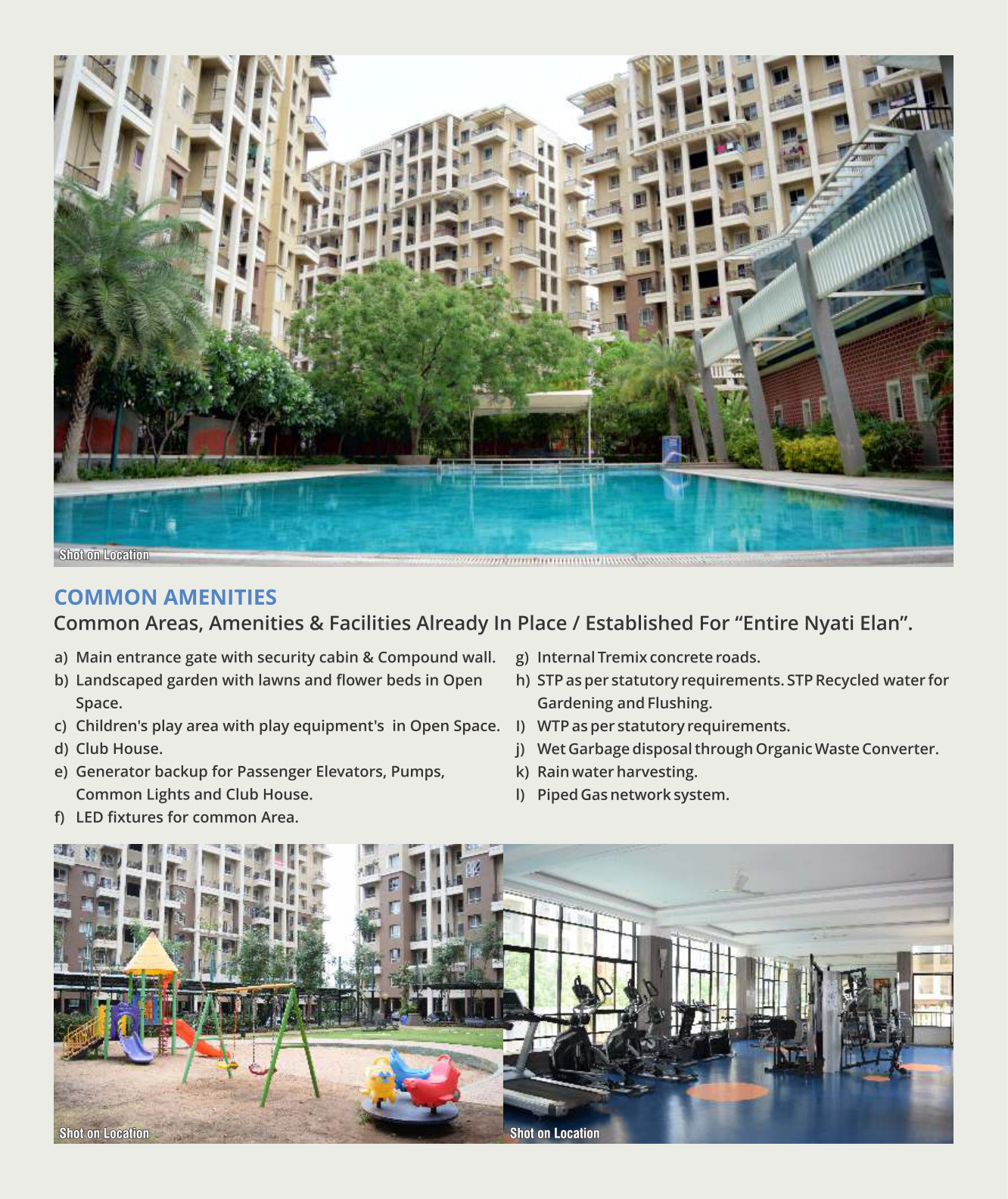Project for Sale in Wagholi, Pune — photo 3