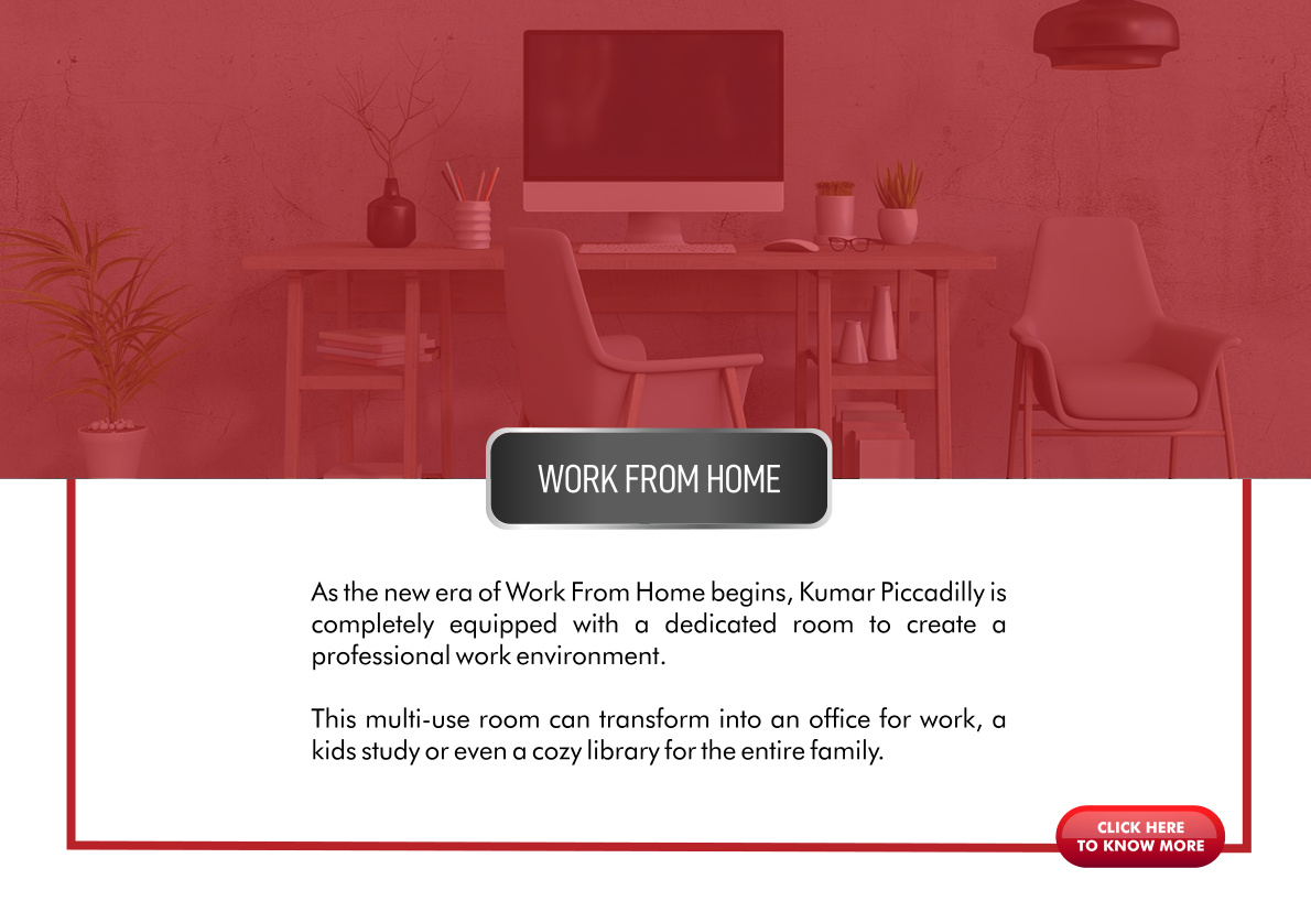 Project for Sale in Wakad, Pune — photo 2