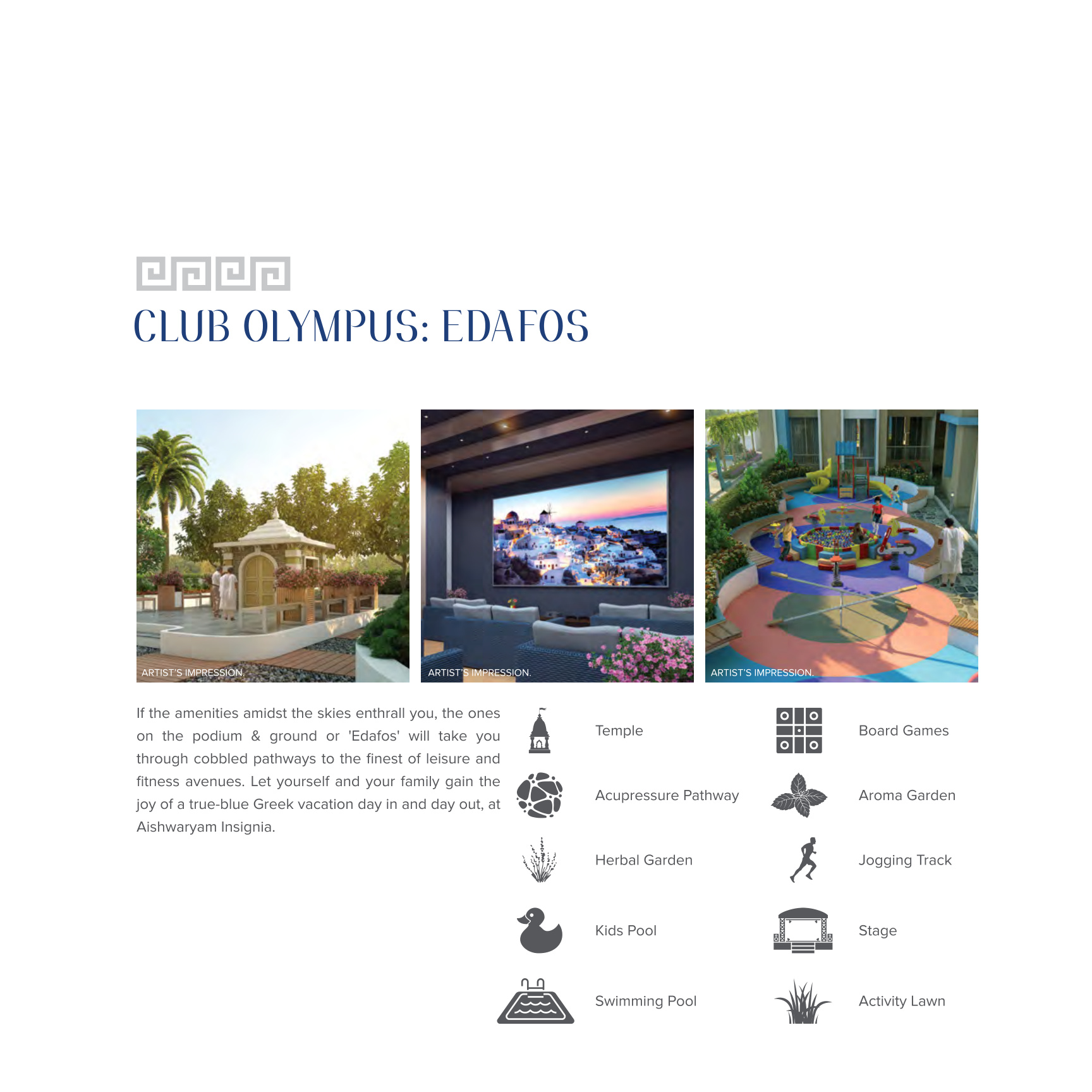 Project for Sale in Punawale, Pune — photo 10