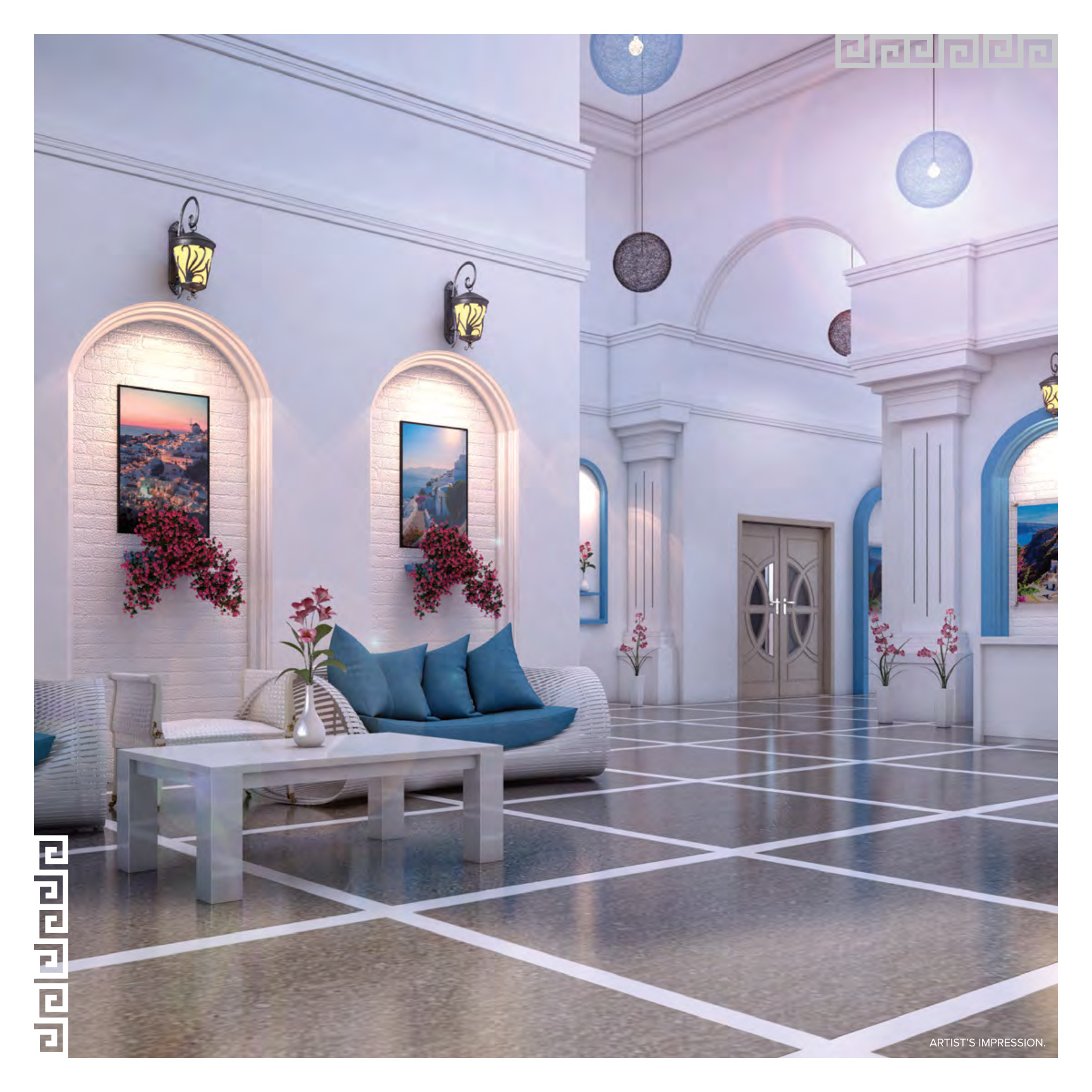 Project for Sale in Punawale, Pune — photo 3