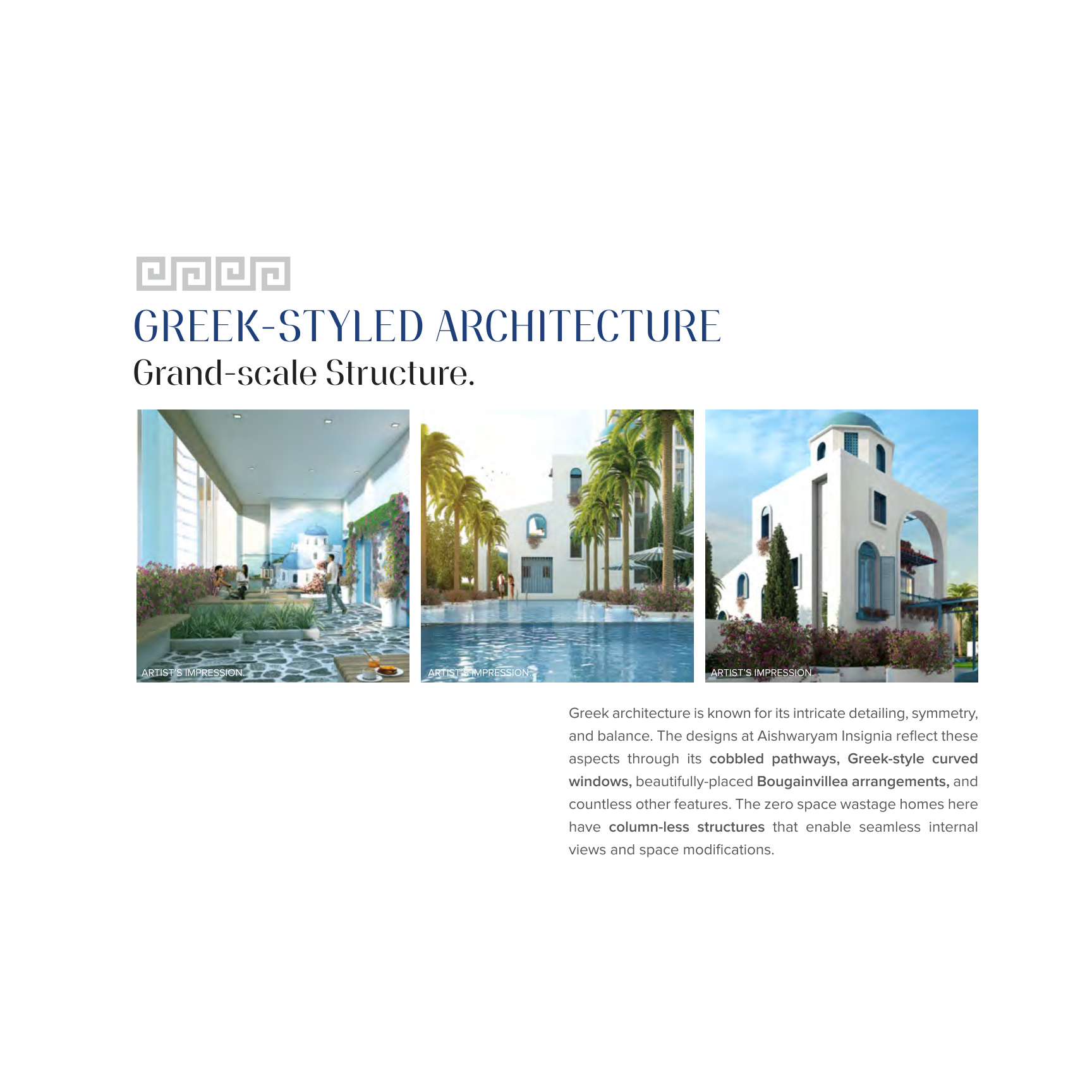 Project for Sale in Punawale, Pune — photo 4