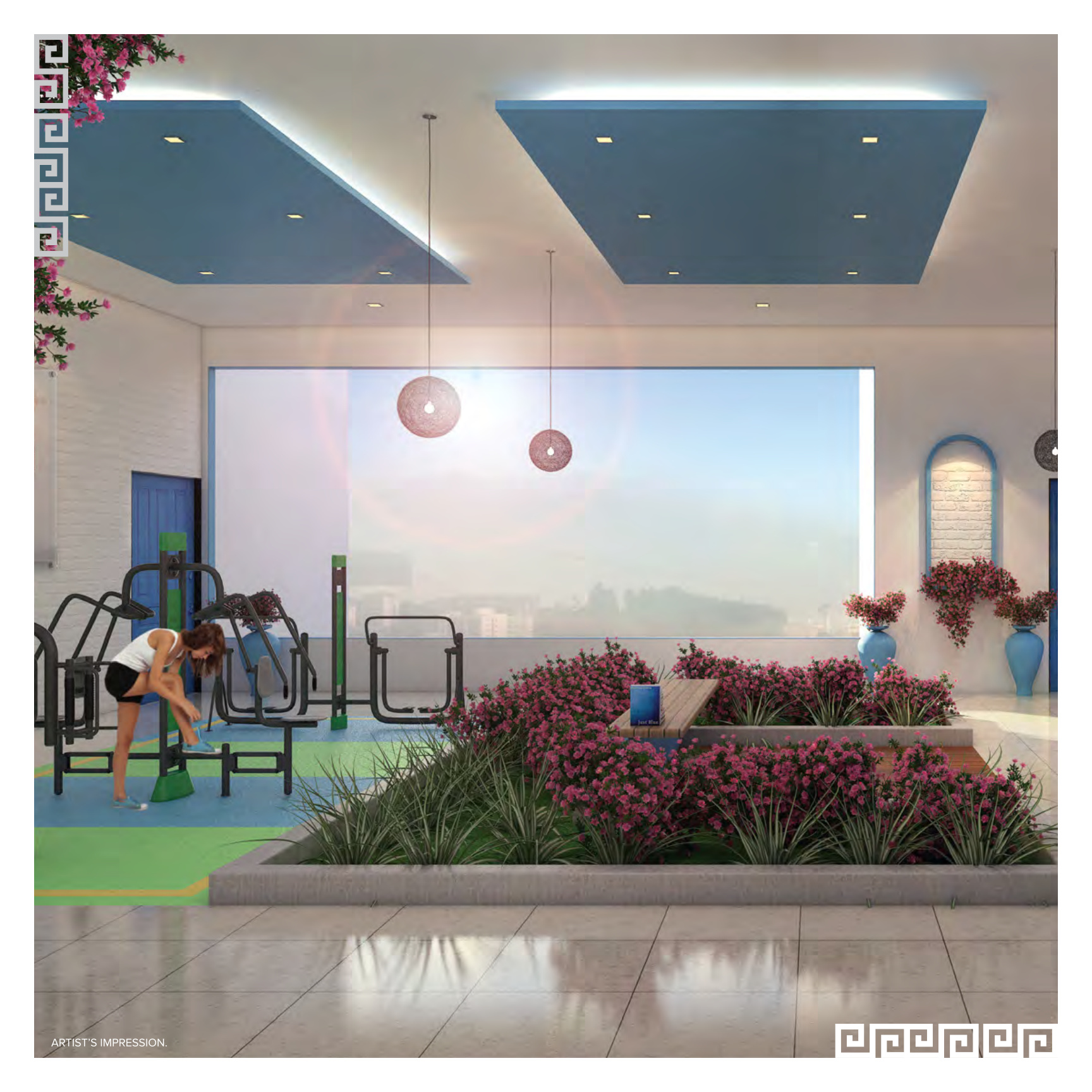 Project for Sale in Punawale, Pune — photo 5