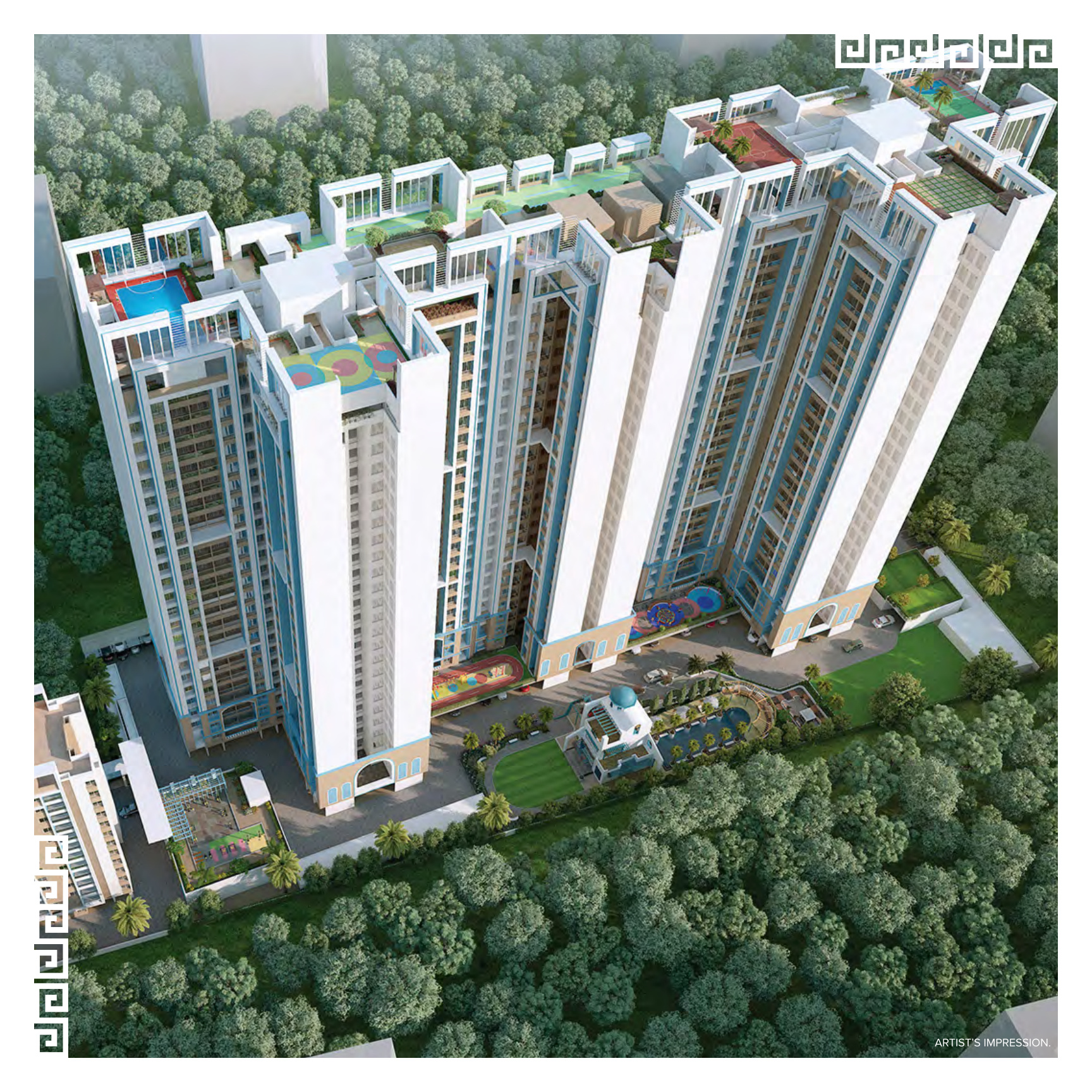 Project for Sale in Punawale, Pune — photo 7