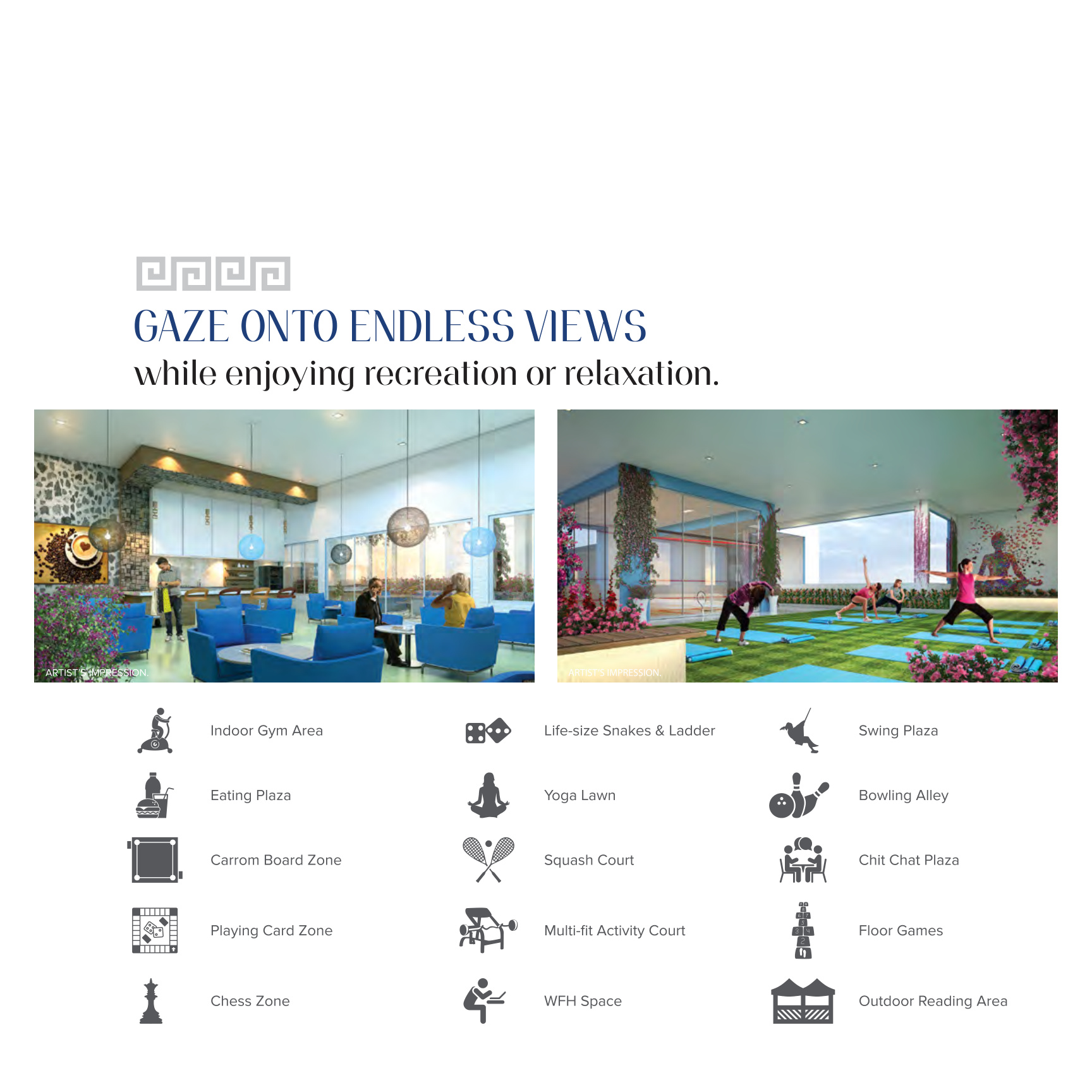 Project for Sale in Punawale, Pune — photo 8
