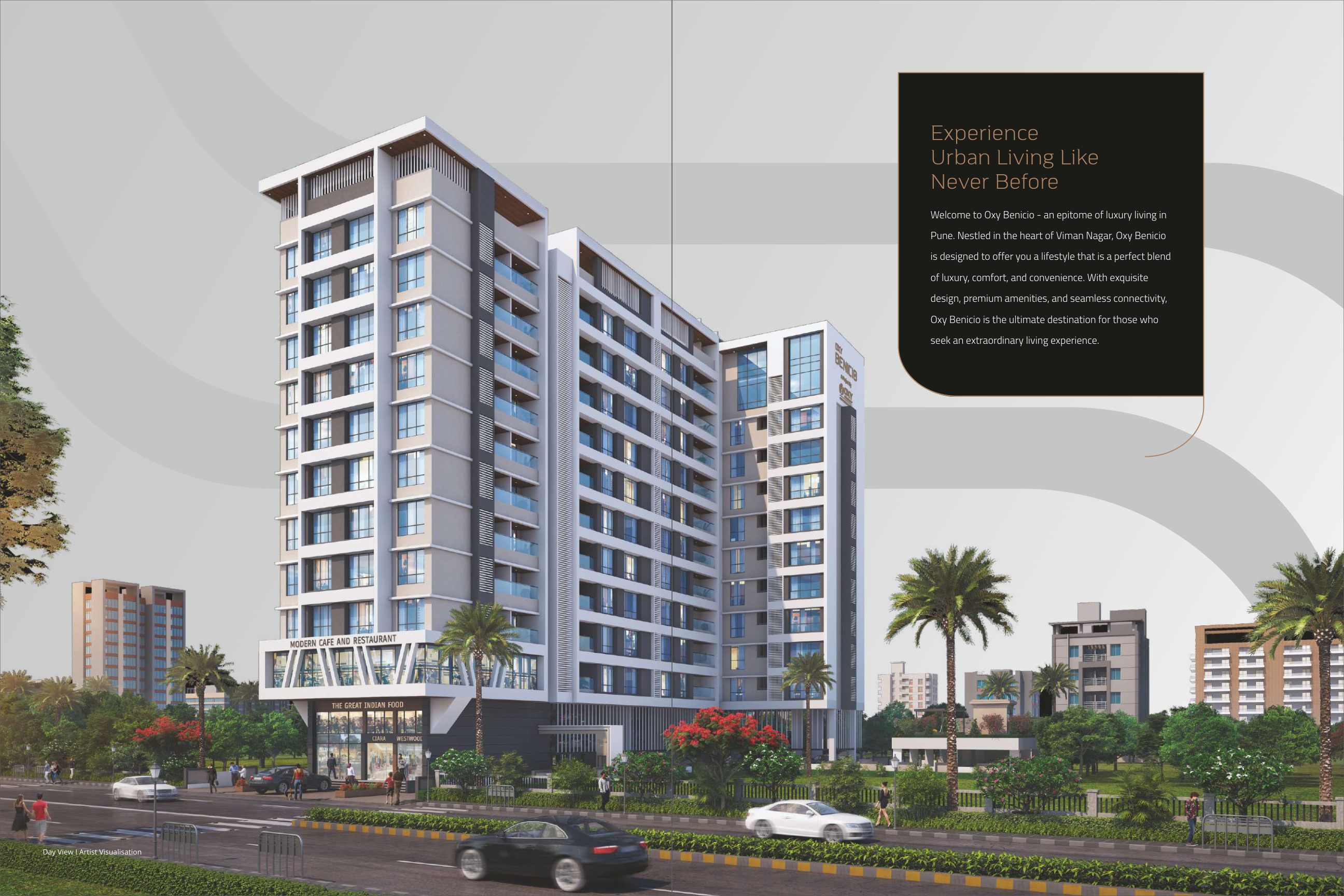 Project for Sale in Tathawade, Pune — photo 4