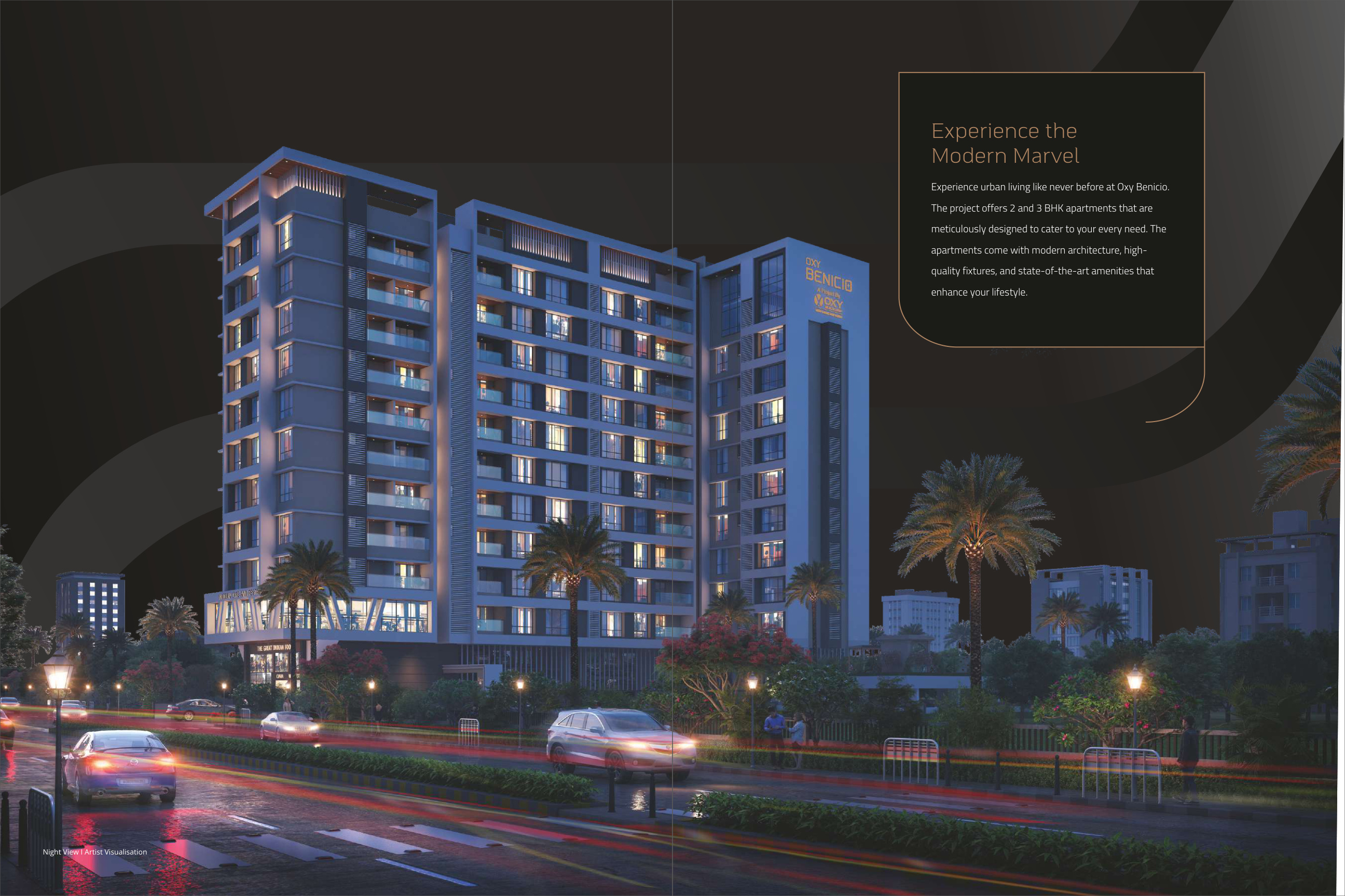 Project for Sale in Tathawade, Pune — photo 5