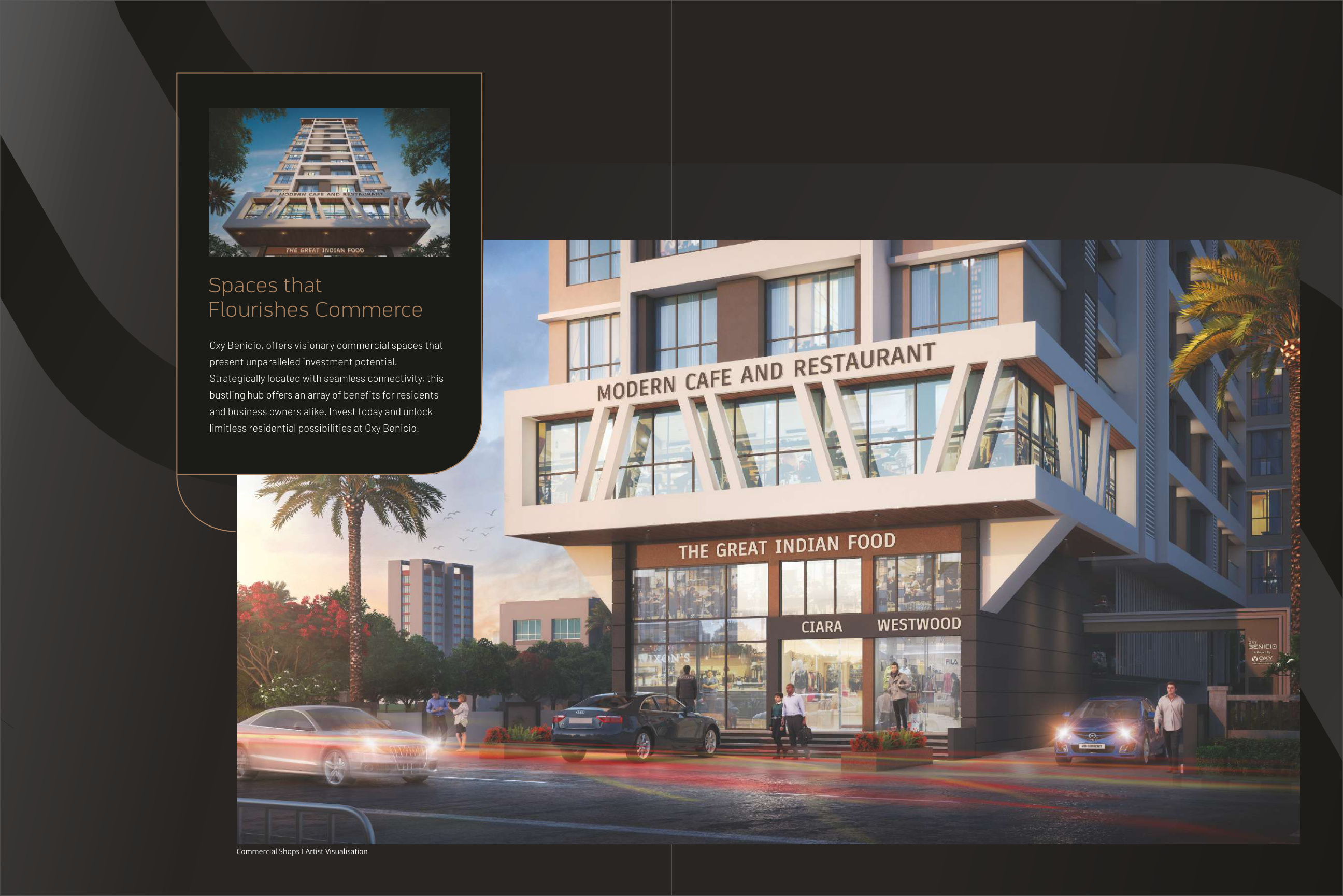 Project for Sale in Tathawade, Pune — photo 7