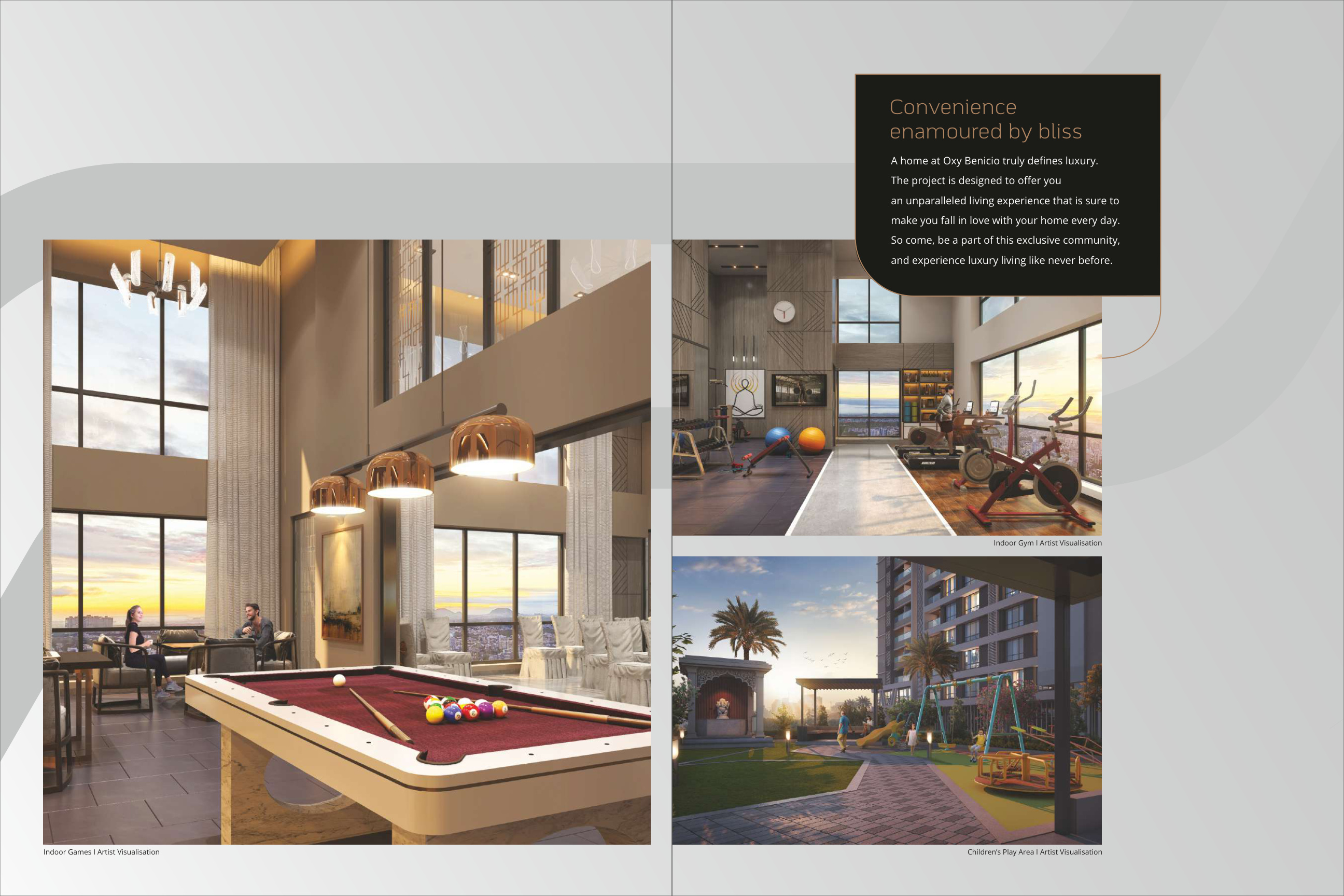 Project for Sale in Tathawade, Pune — photo 8