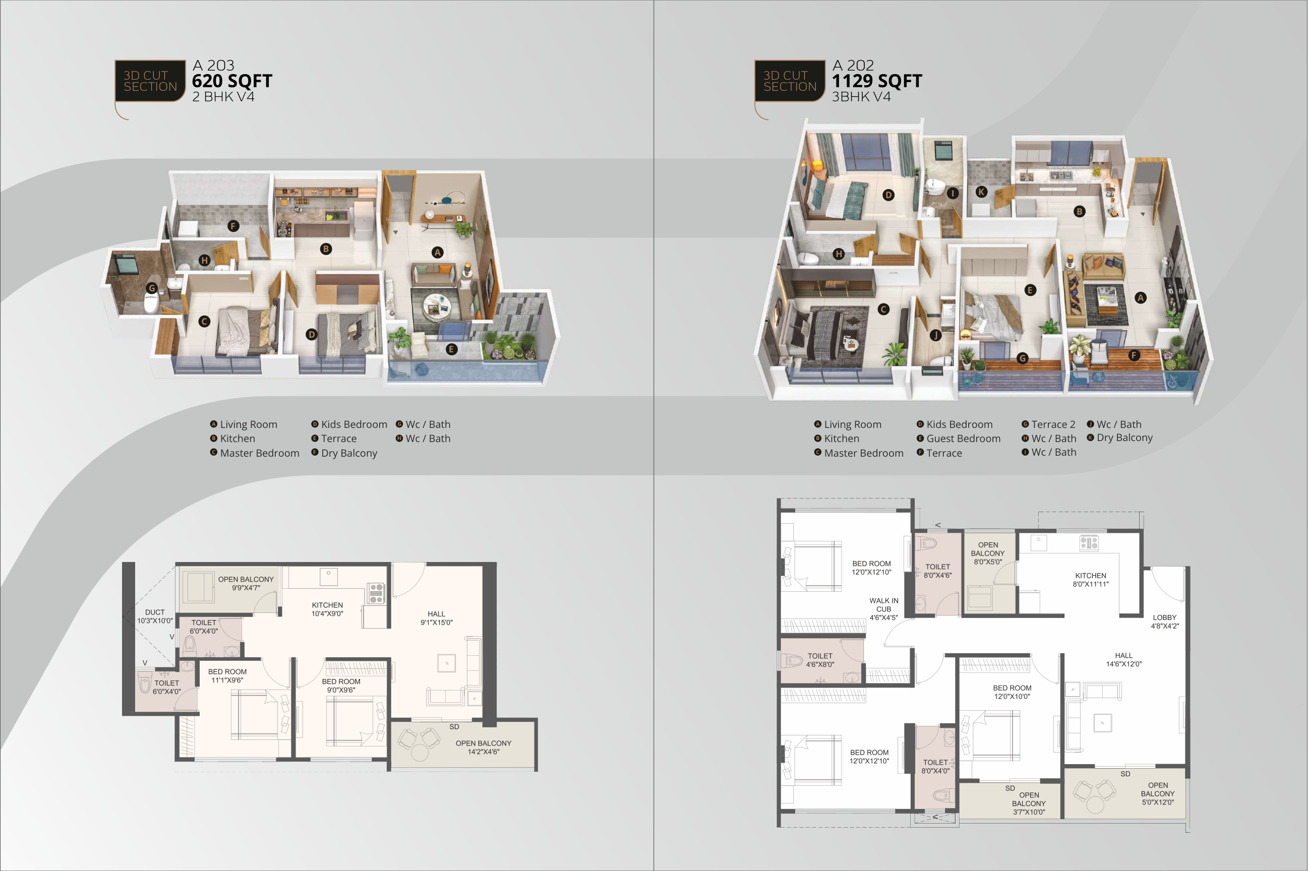 Project for Sale in Tathawade, Pune — photo 9
