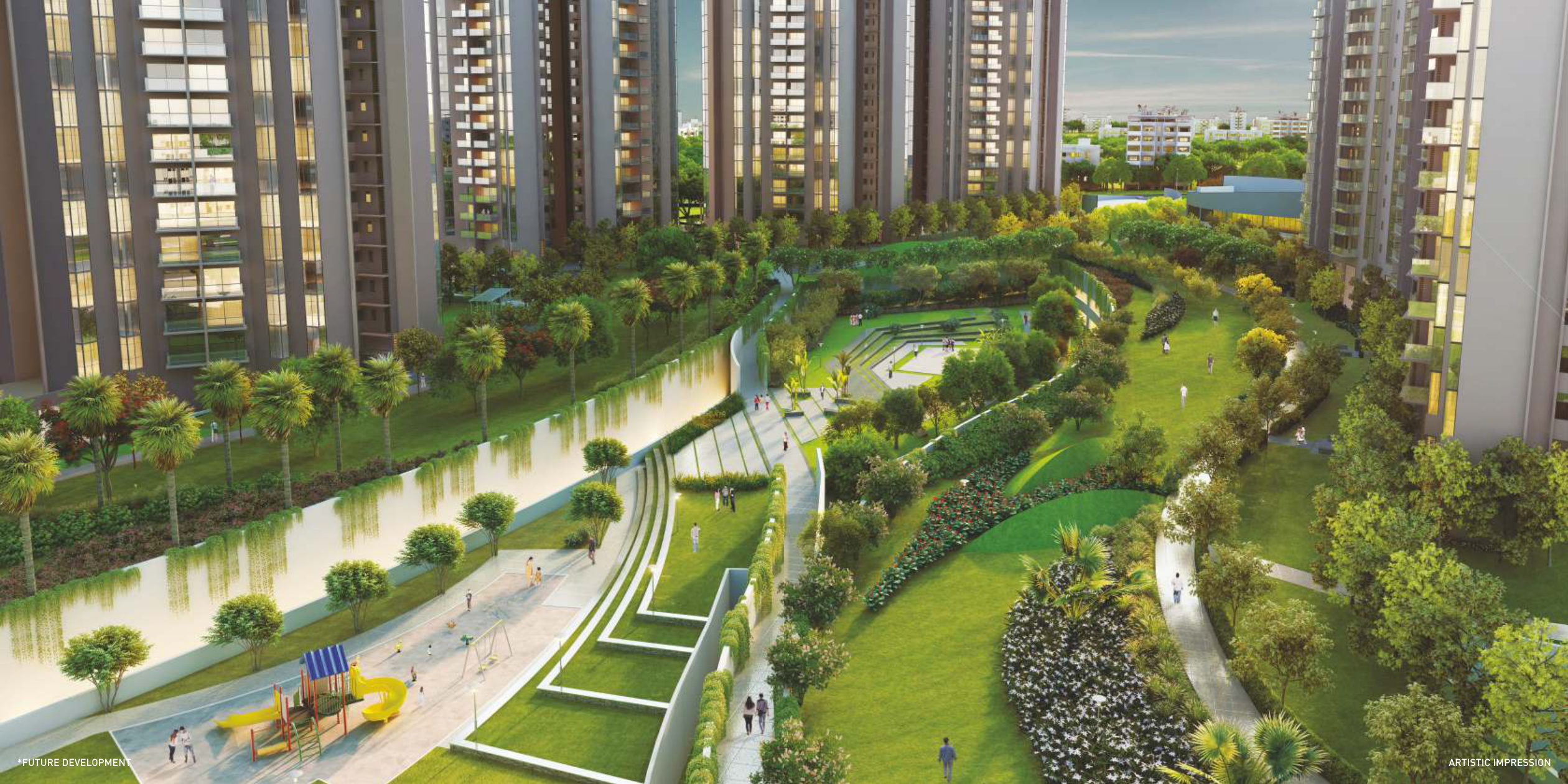 Project for Sale in Hinjewadi, Pune — photo 2