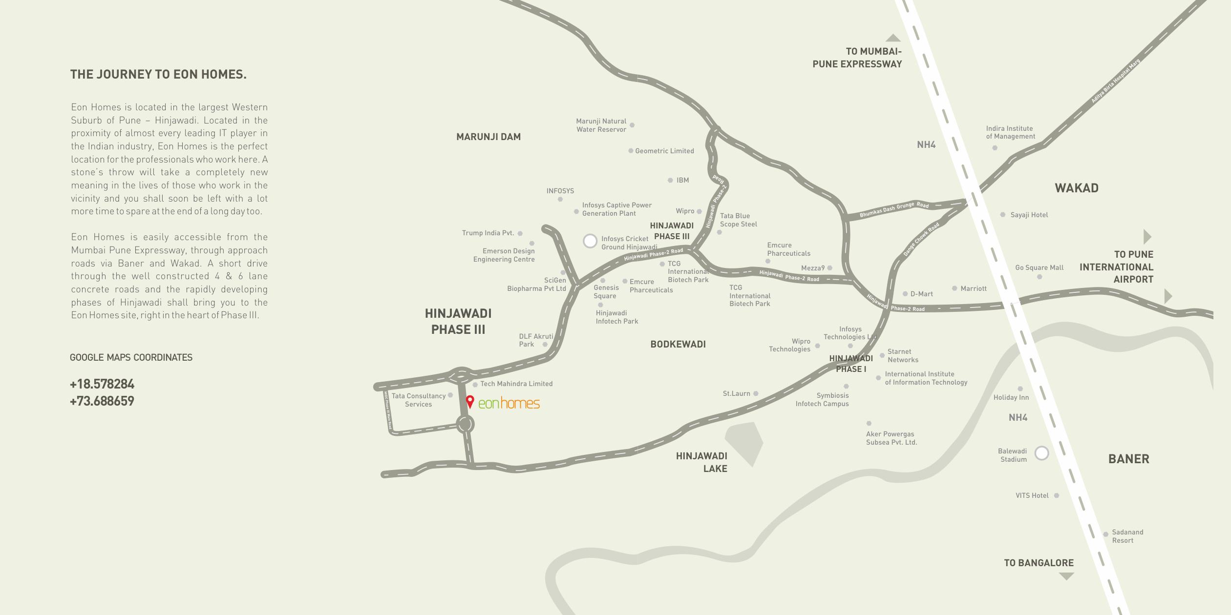 Project for Sale in Hinjewadi, Pune — photo 6