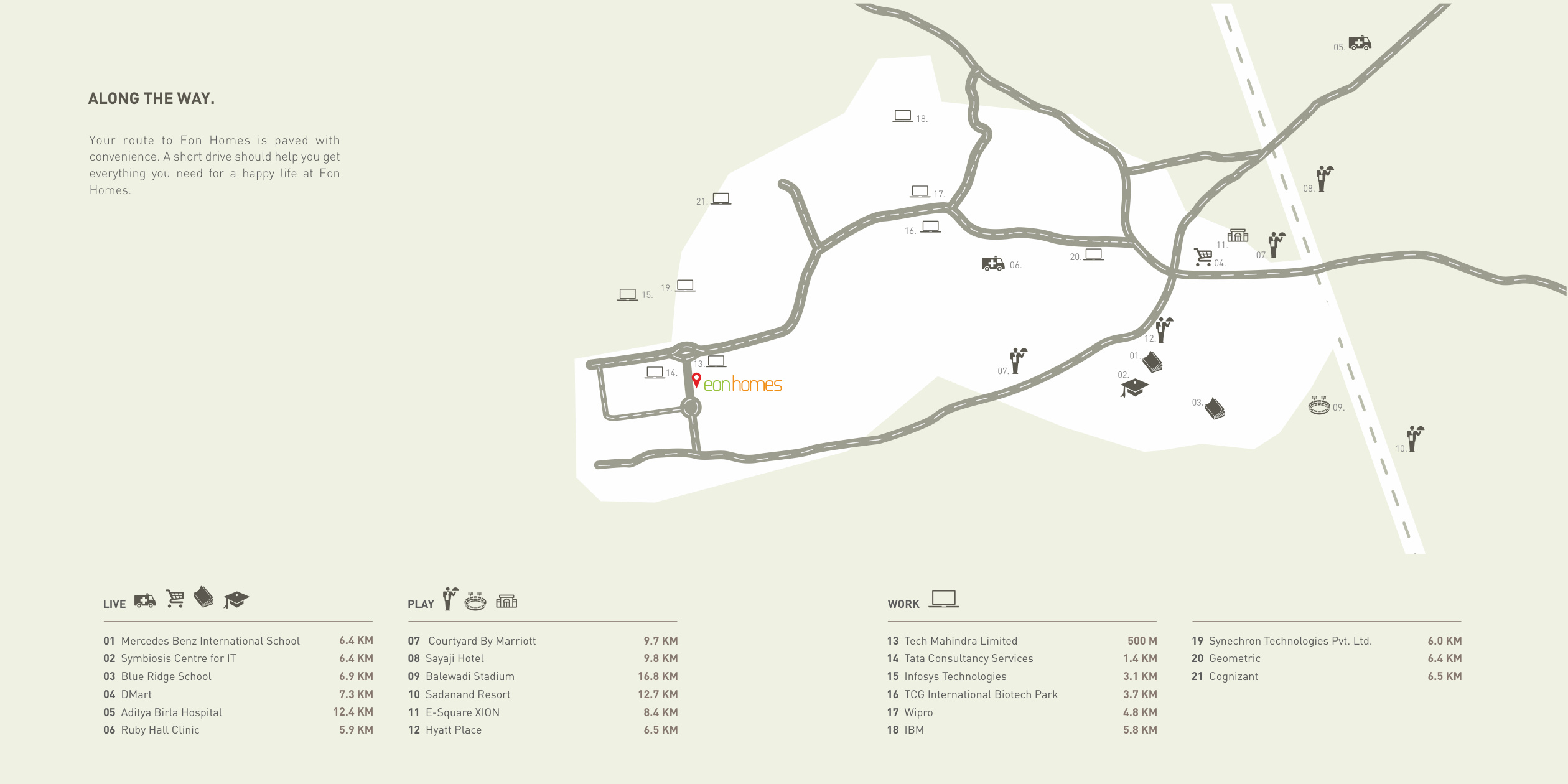 Project for Sale in Hinjewadi, Pune — photo 7