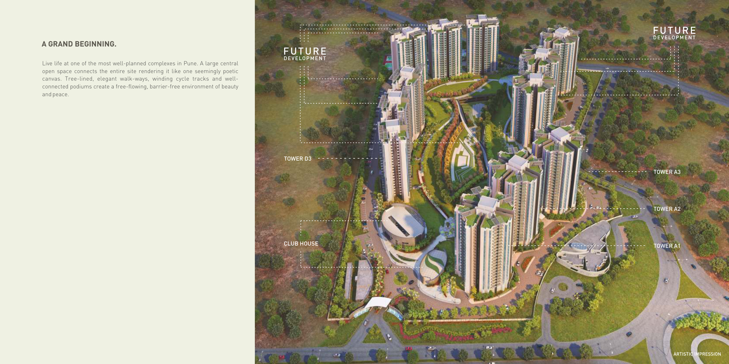 Project for Sale in Hinjewadi, Pune — photo 9