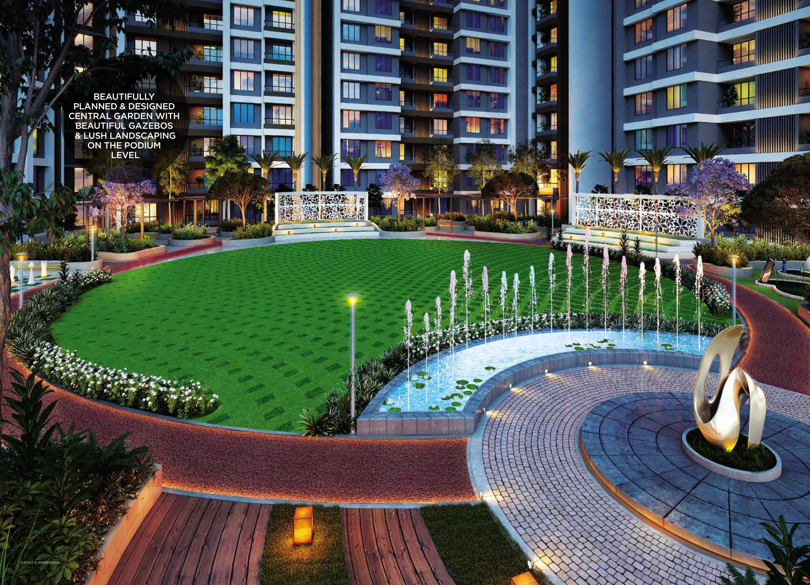 Project for Sale in Baner, Pune — photo 3