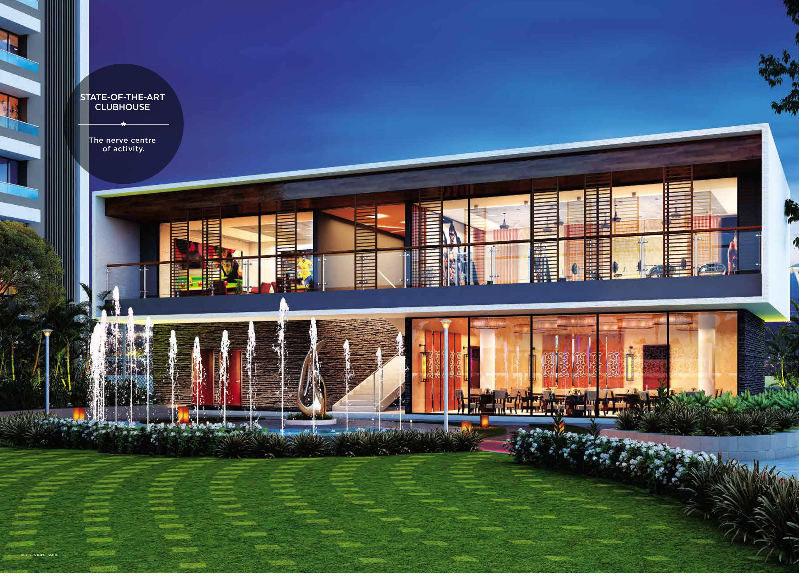 Project for Sale in Baner, Pune — photo 4