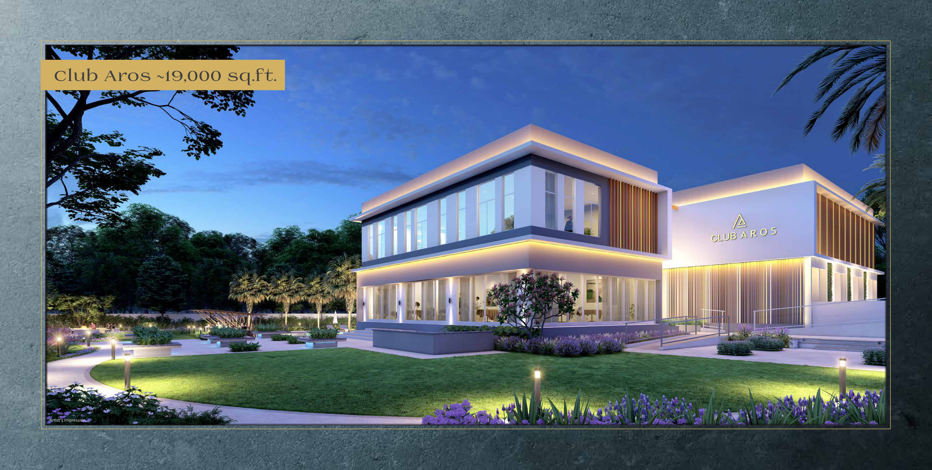Project for Sale in Hinjewadi, Pune — photo 2