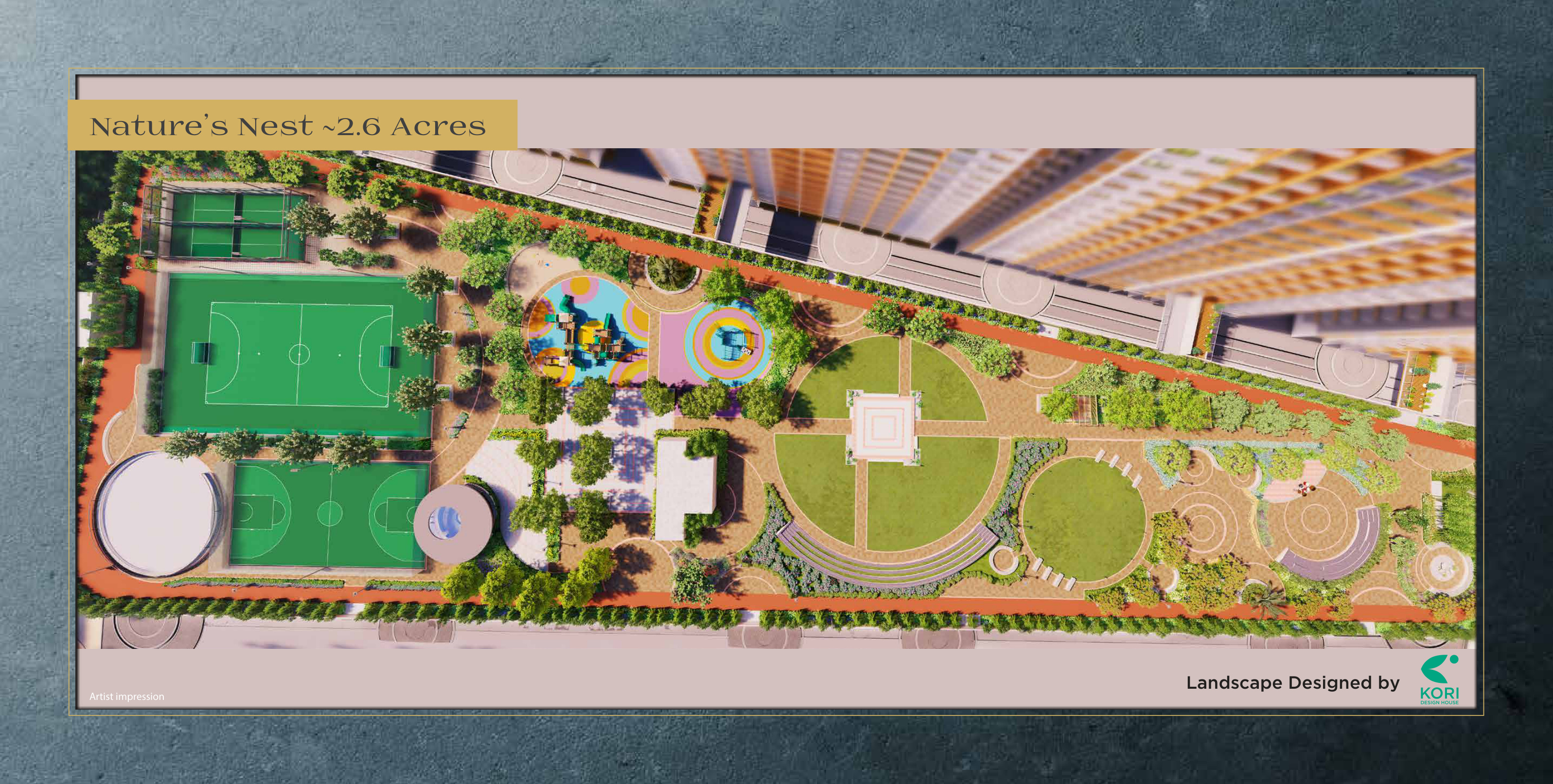 Project for Sale in Hinjewadi, Pune — photo 3