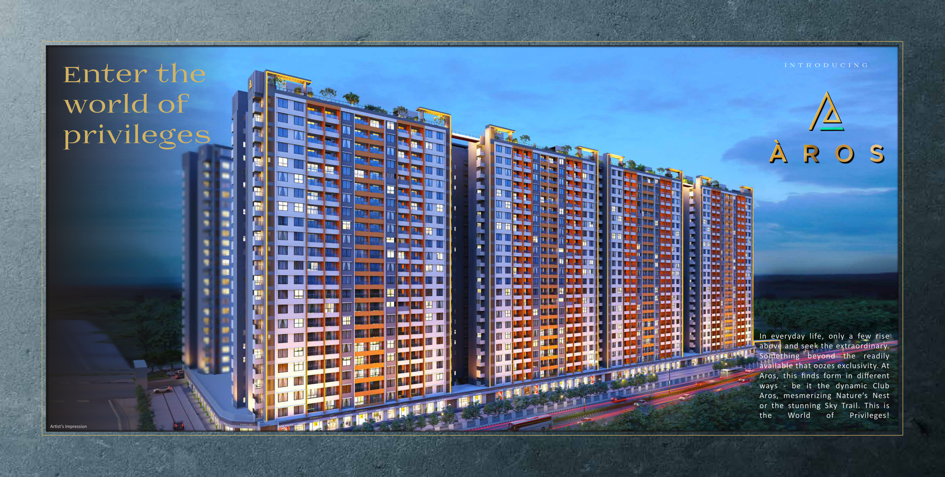 Project for Sale in Hinjewadi, Pune — photo 5