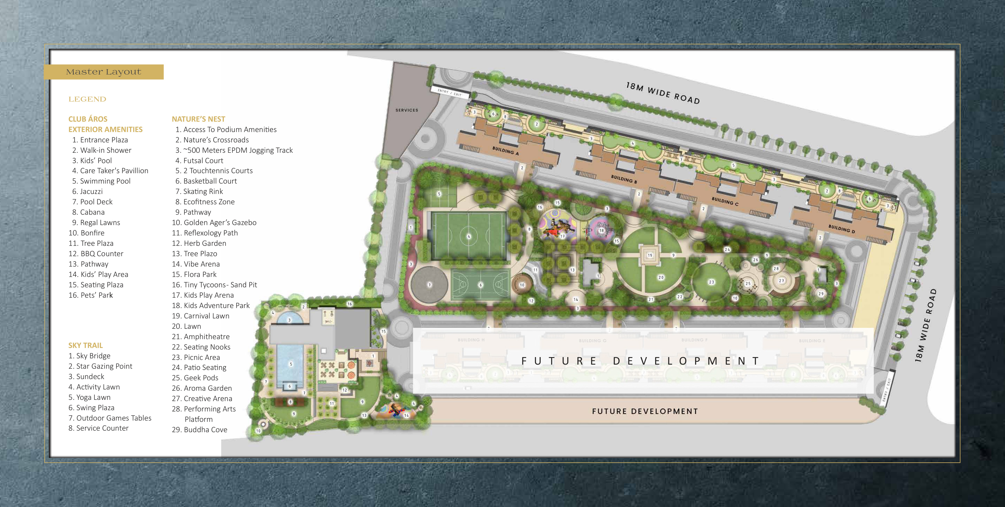 Project for Sale in Hinjewadi, Pune — photo 9