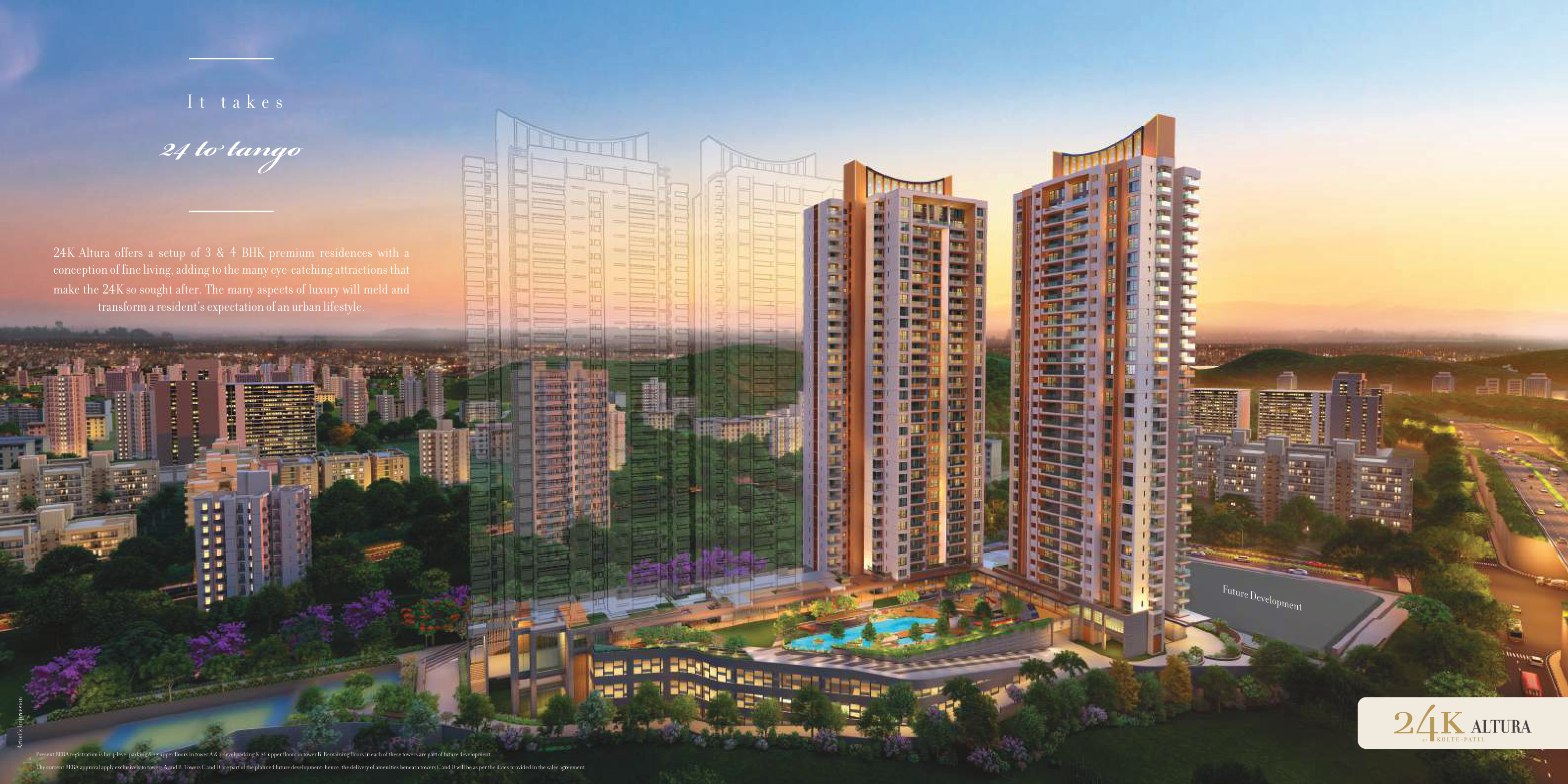 Project for Sale in Baner, Pune — photo 10
