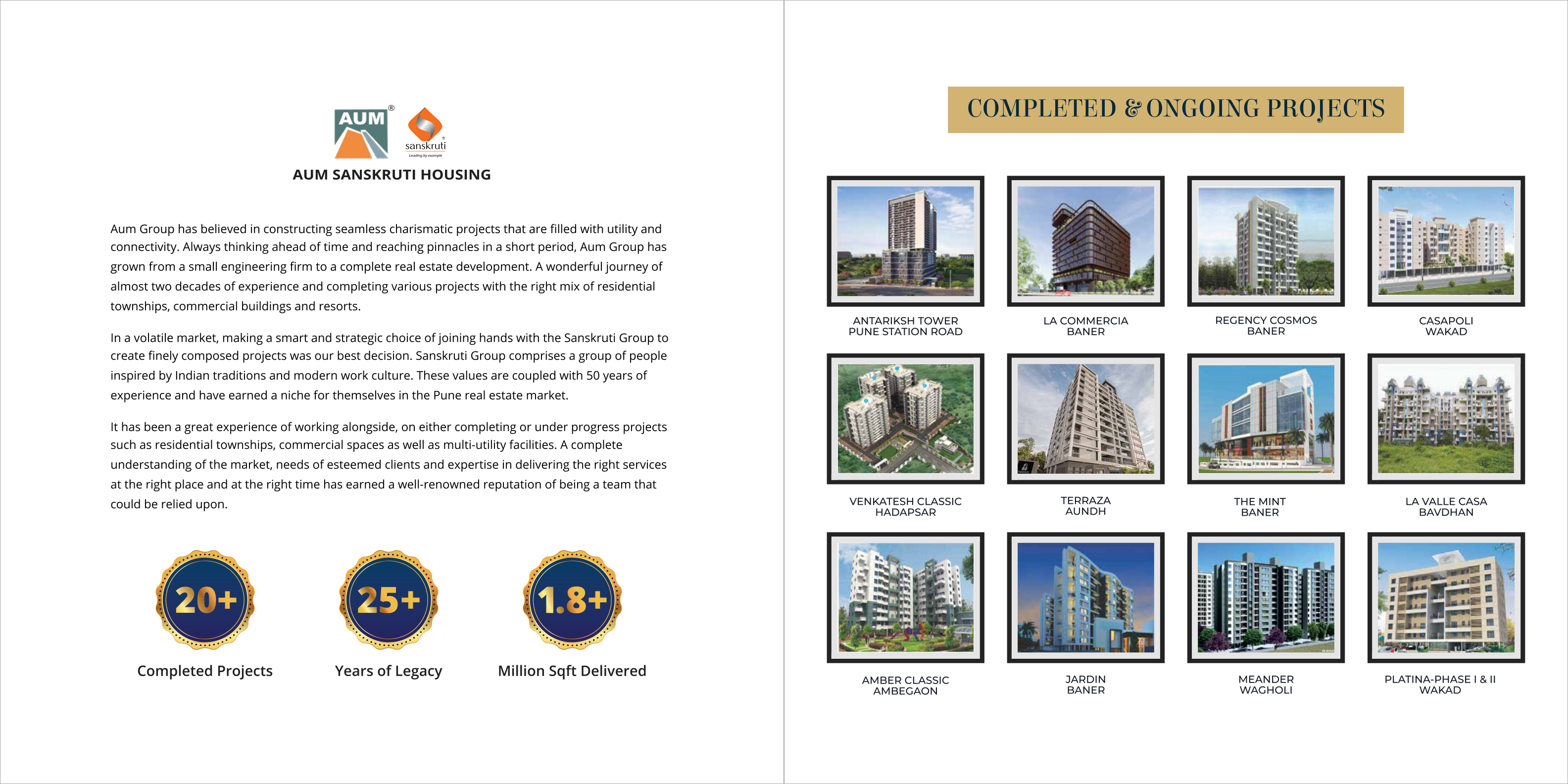 Project for Sale in Wakad, Pune — photo 4