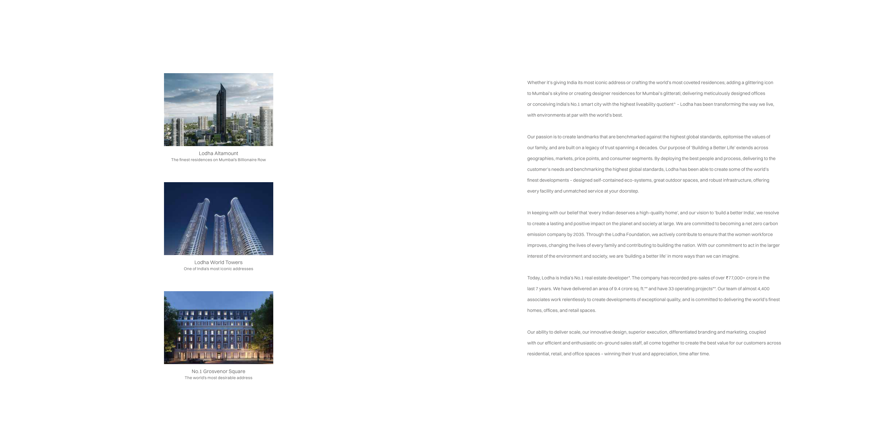 Project for Sale in Kharadi, Pune — photo 8