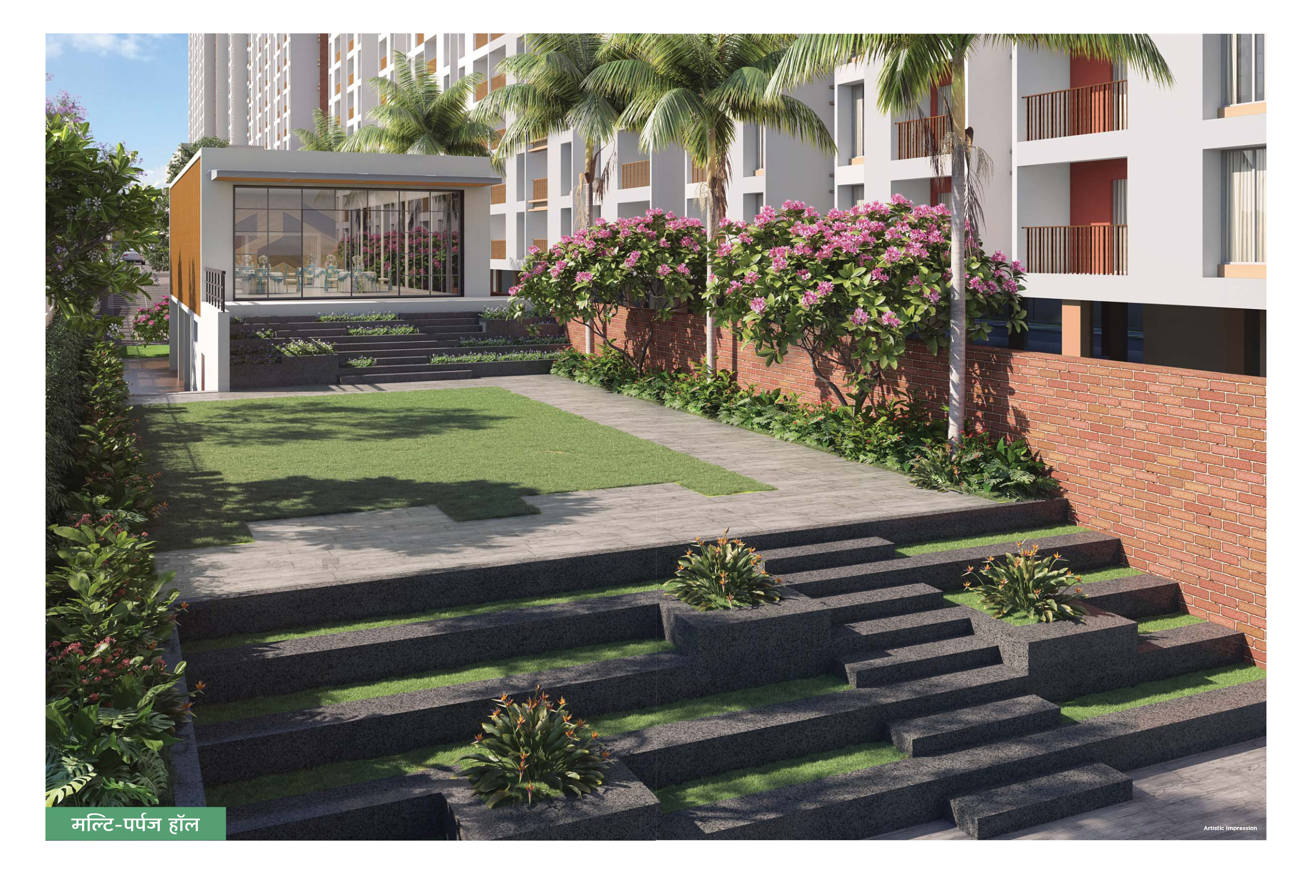 Project for Sale in Charholi, Pune — photo 4
