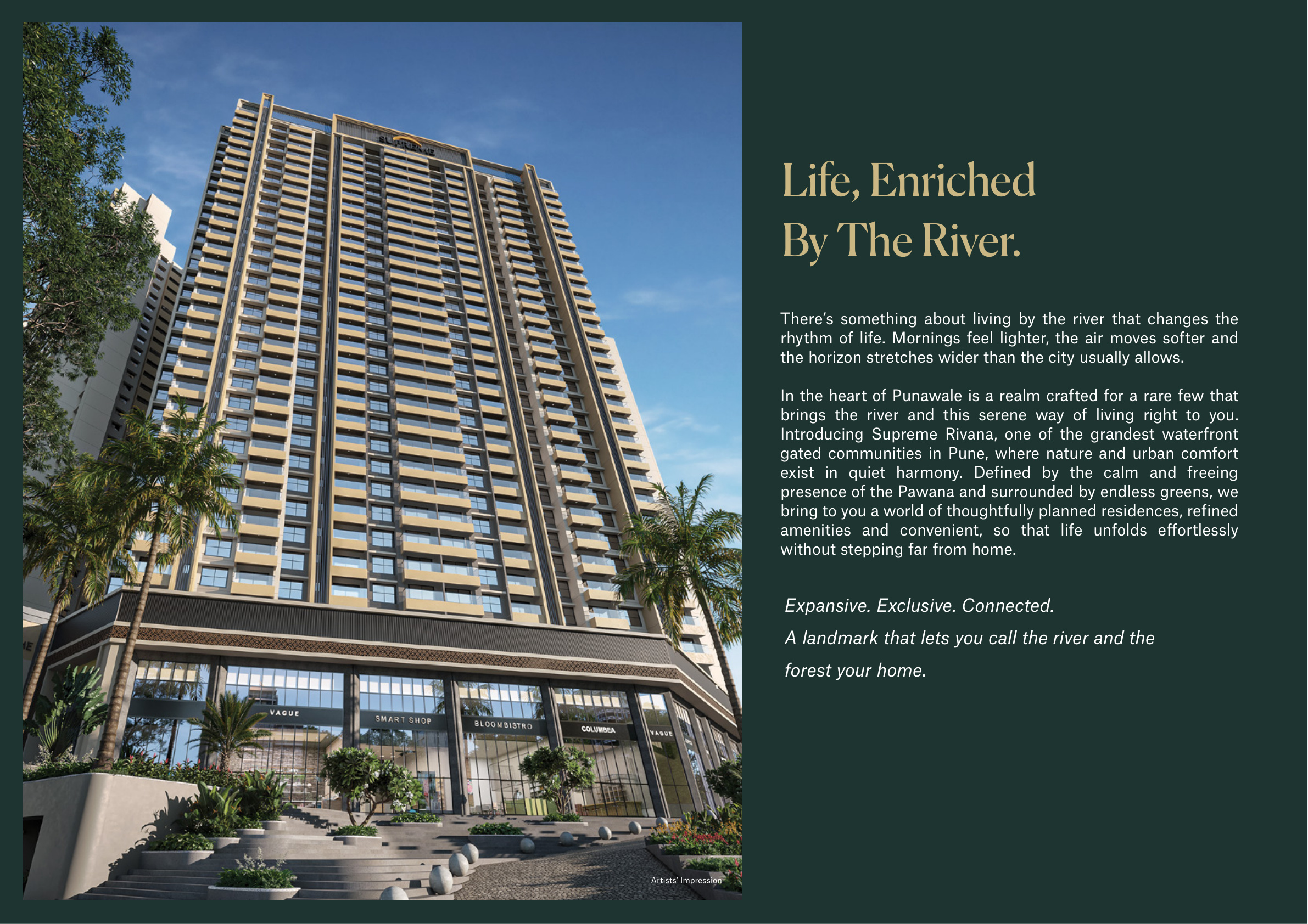 Project for Sale in Punawale, Pune — photo 6