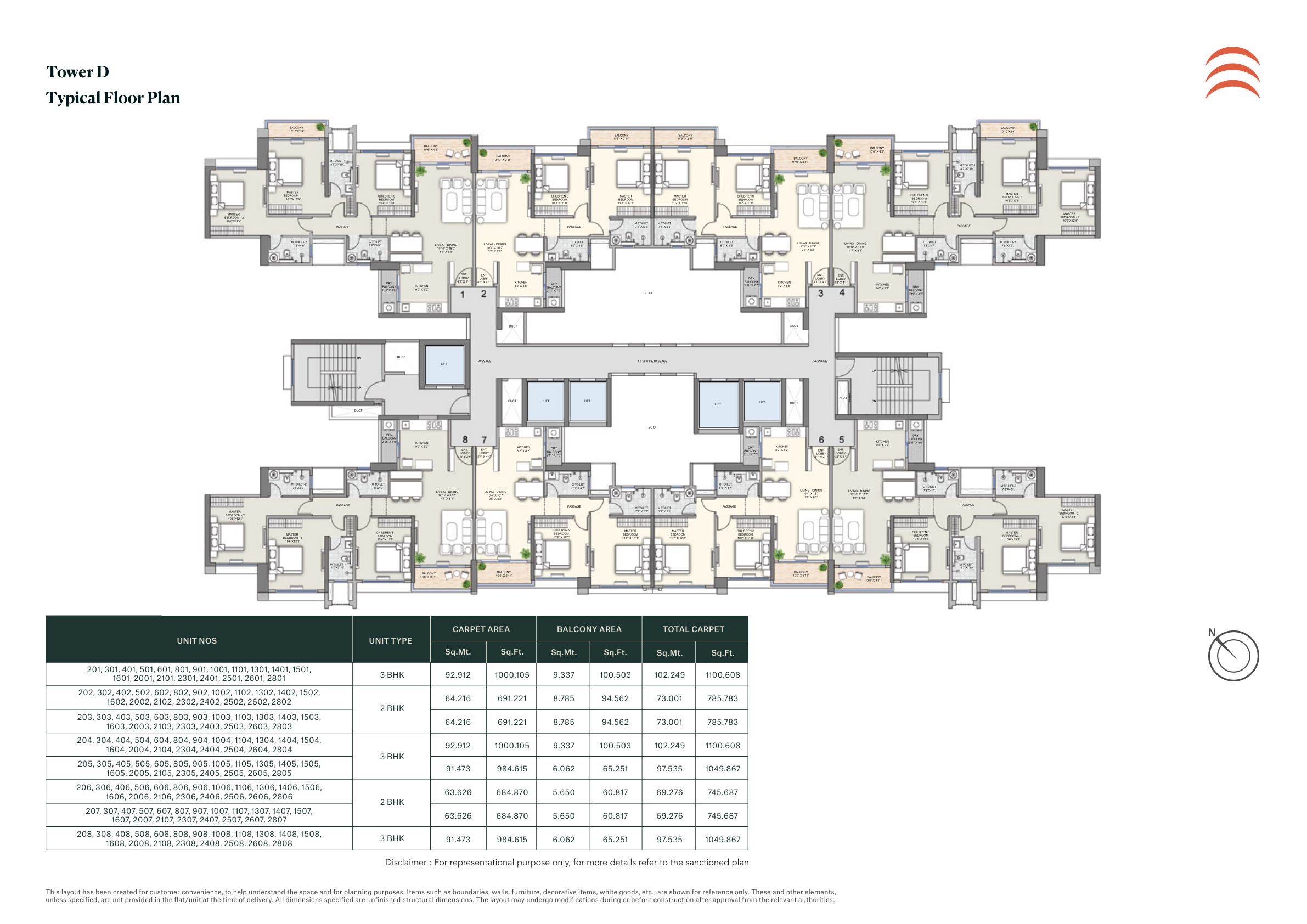 Project for Sale in Punawale, Pune — photo 9