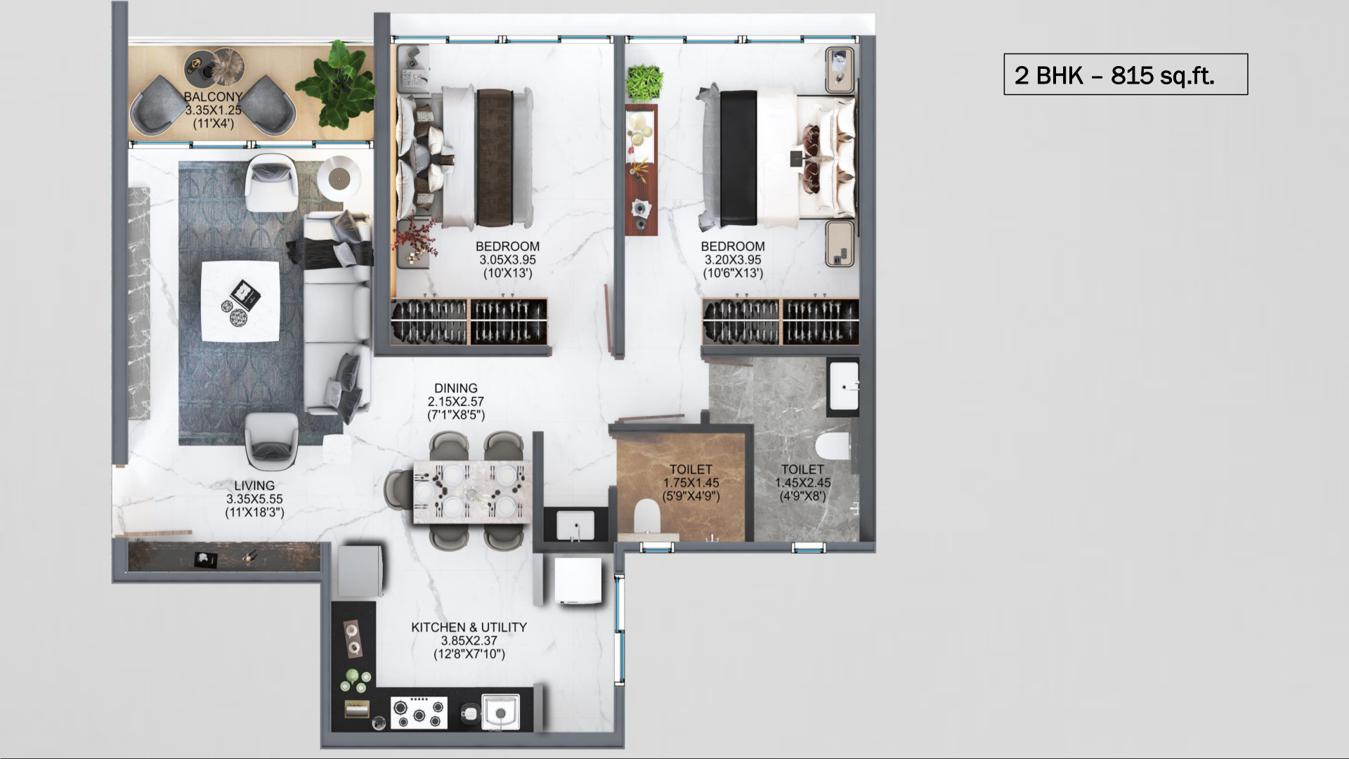 Project for Sale in Kharadi, Pune — photo 6