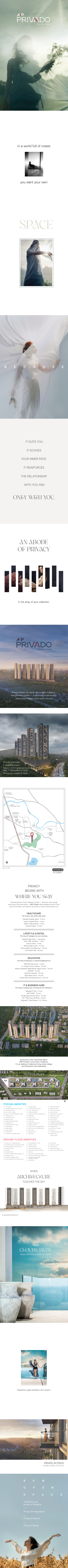 Project for Sale in Baner, Pune — photo 1