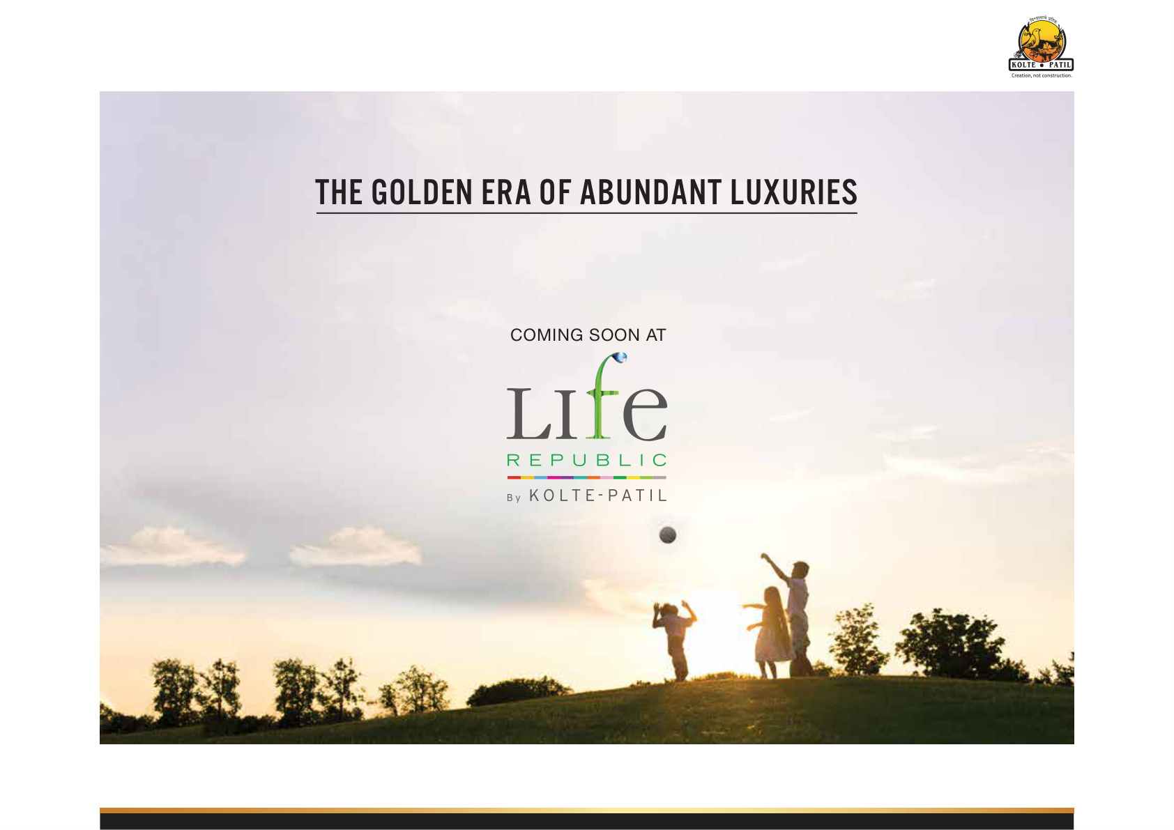 Project for  in Hinjewadi