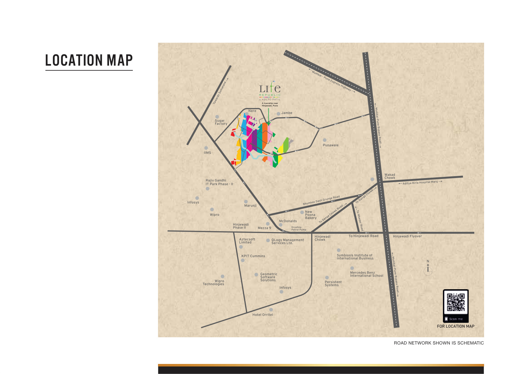 Project for Sale in Hinjewadi, Pune — photo 3