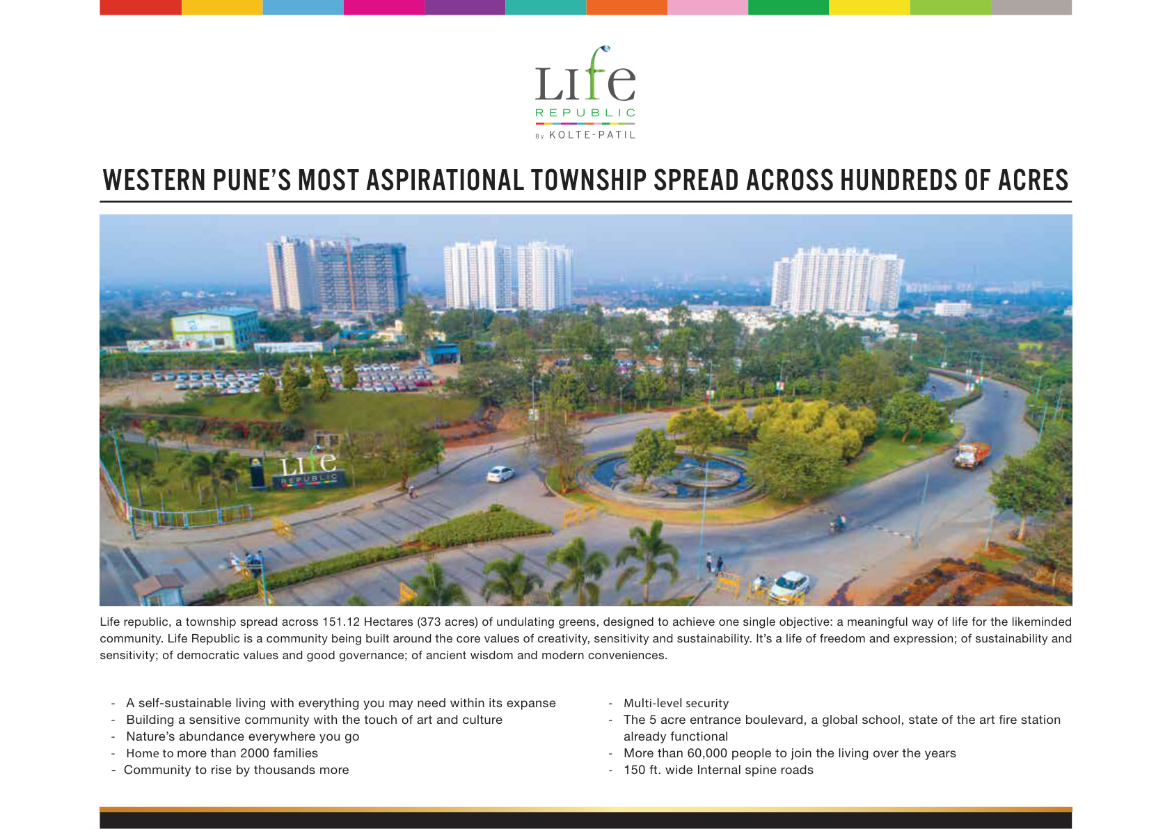 Project for Sale in Hinjewadi, Pune — photo 9