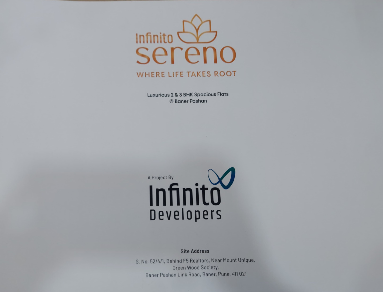Project for  in Baner